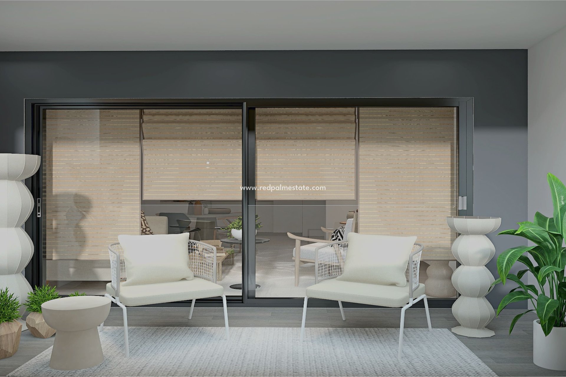 Obra nueva - Apartamento -
Torrevieja