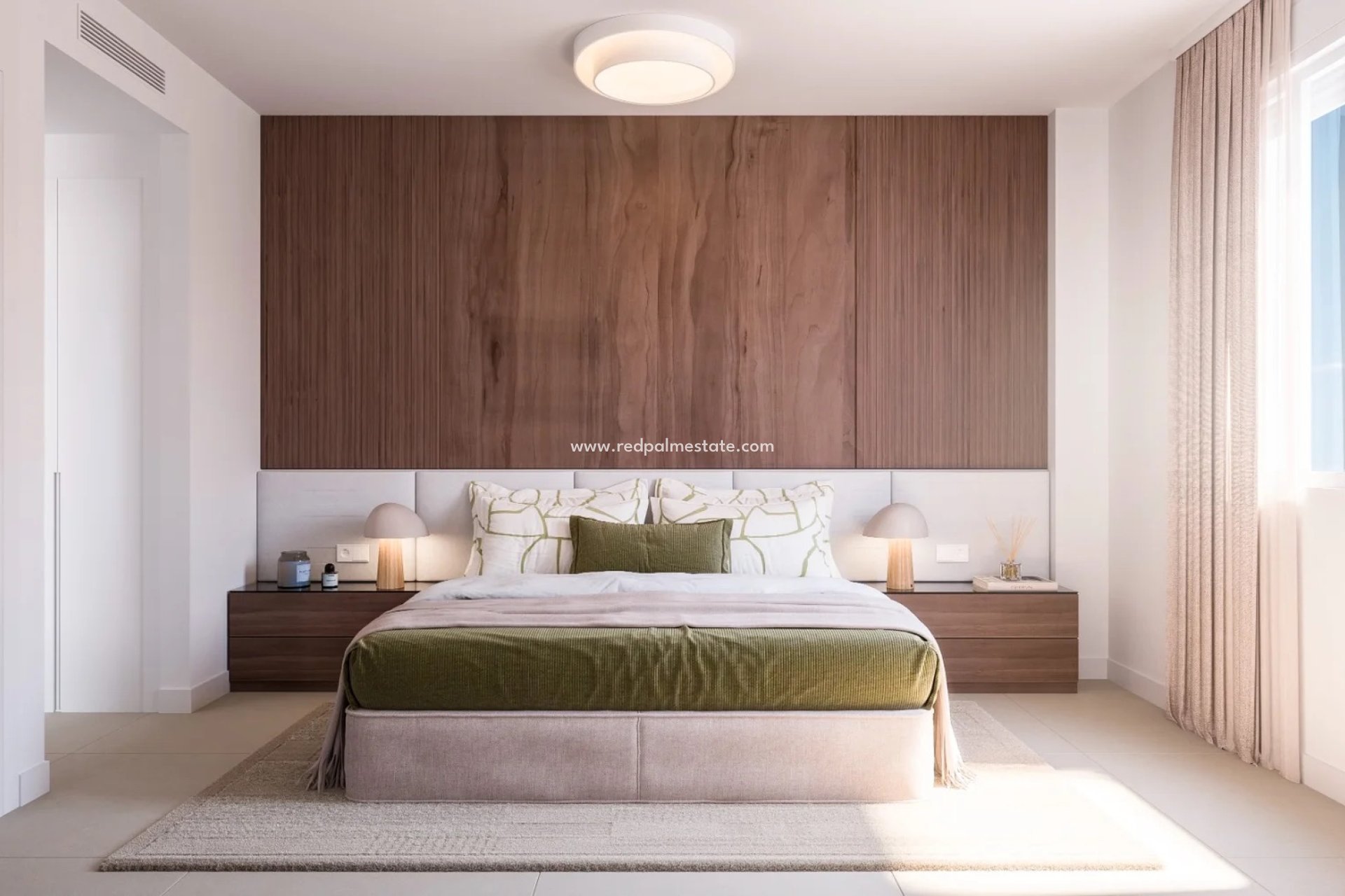 Obra nueva - Apartamento -
Torrox
