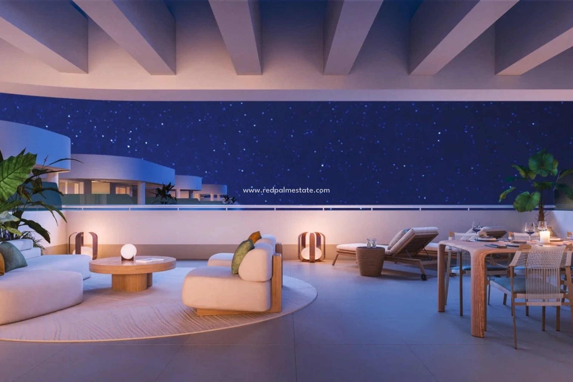 Obra nueva - Apartamento -
Torrox