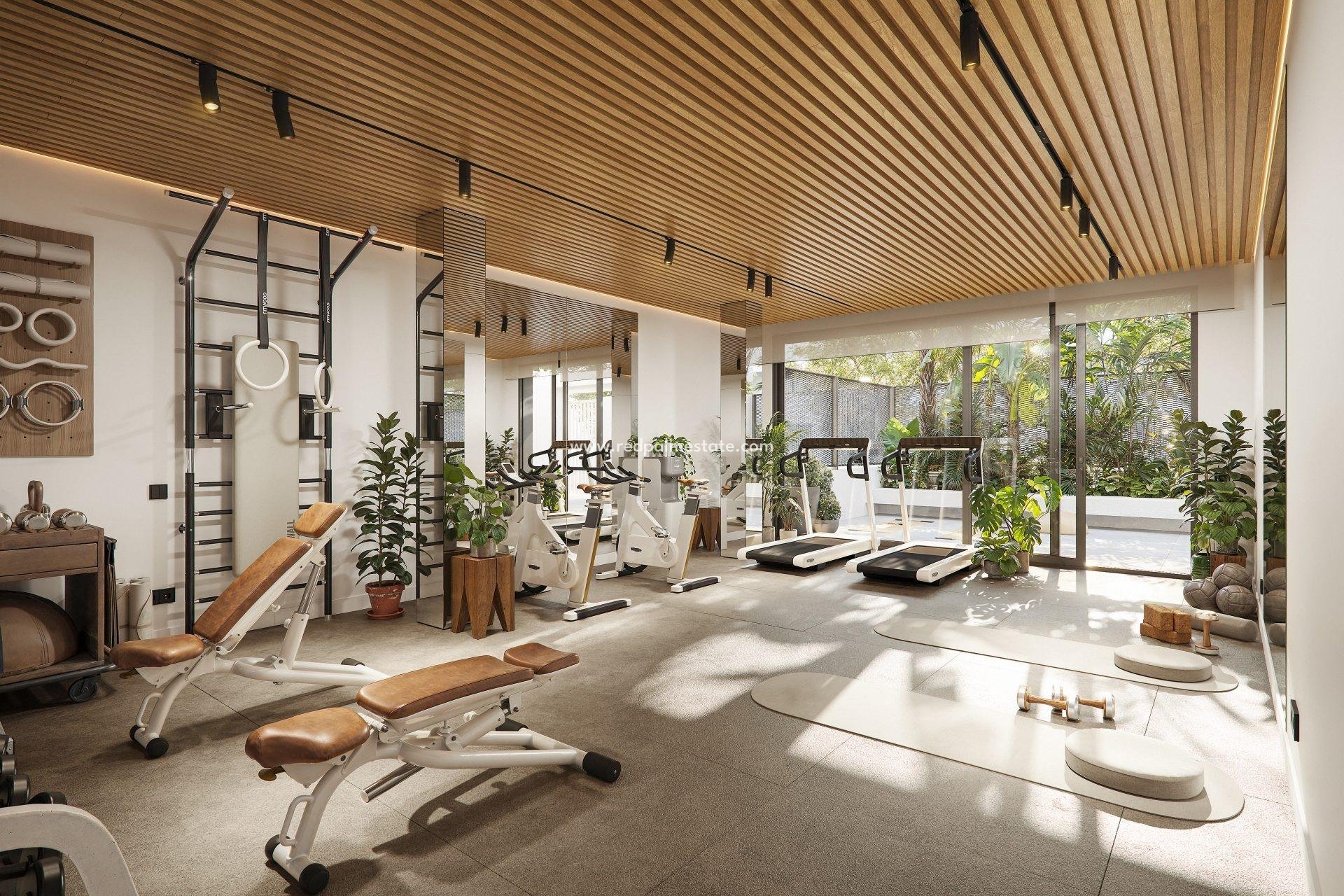 Obra nueva - Apartamento -
Vélez Málaga - Torre del Mar