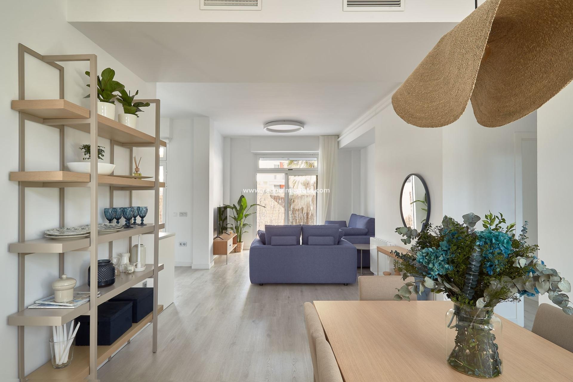 Obra nueva - Apartamento -
Vera Playa - El Playazo