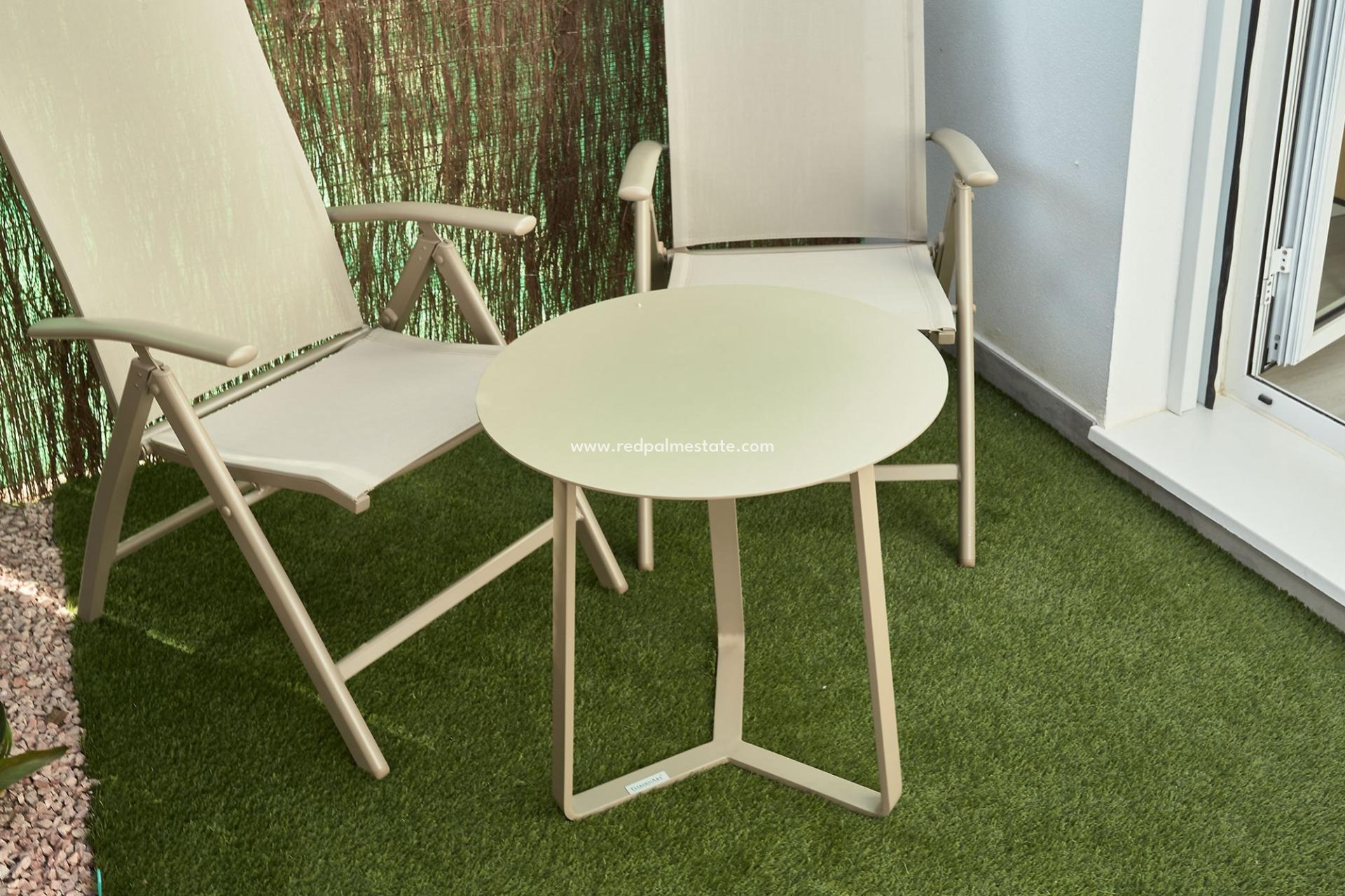 Obra nueva - Apartamento -
Vera Playa - El Playazo