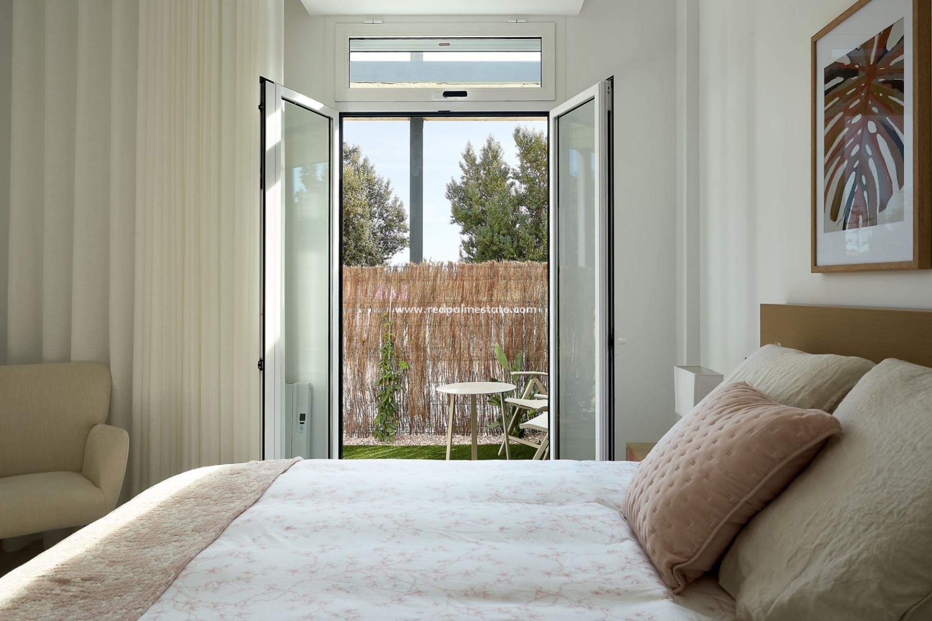 Obra nueva - Apartamento -
Vera Playa - El Playazo