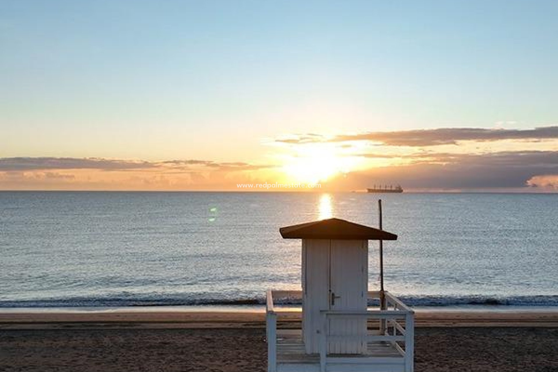 Obra nueva - Apartamento -
Vera Playa