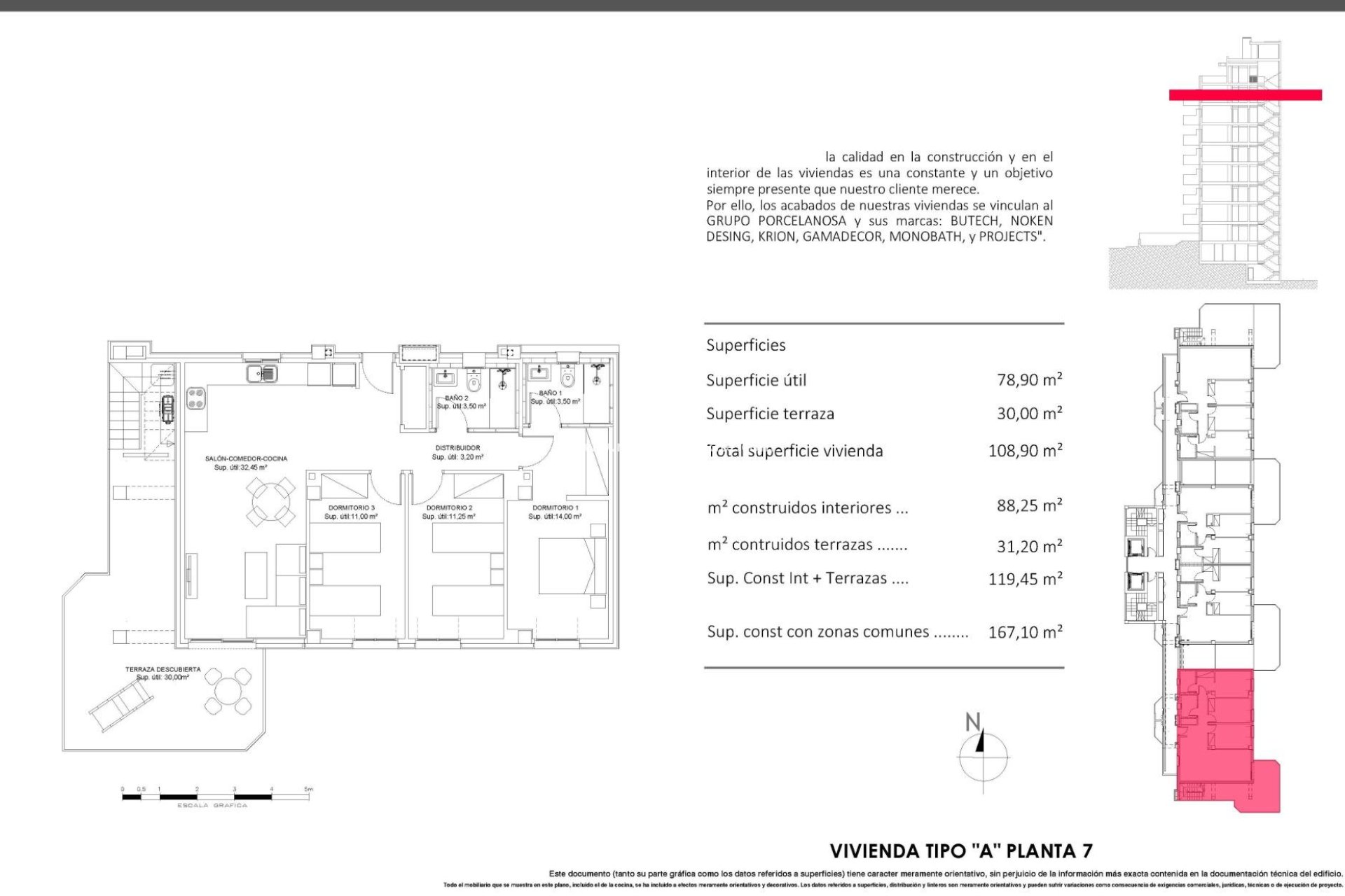 Obra nueva - Apartamento -
Villajoyosa - Benidorm
