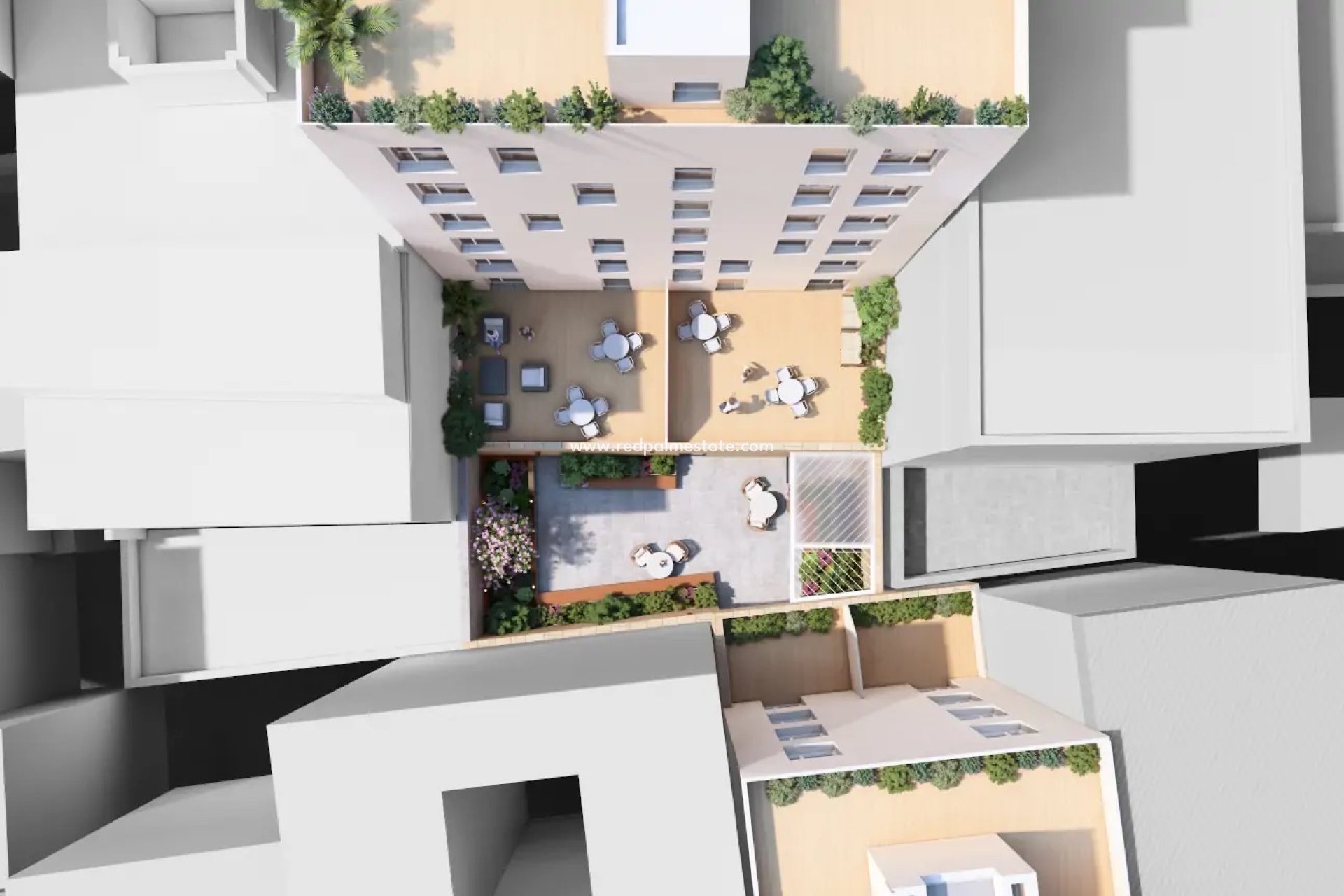 Obra nueva - Apartamento -
Villajoyosa