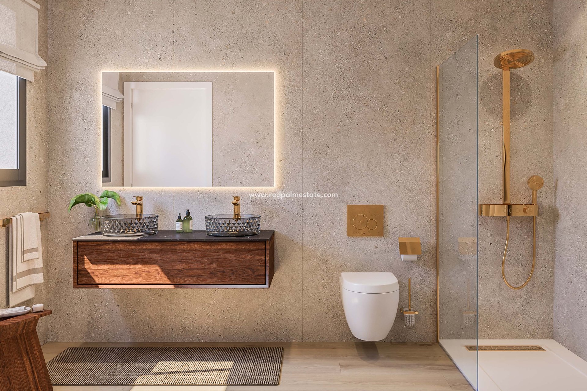 Obra nueva - Apartamento -
Villajoyosa