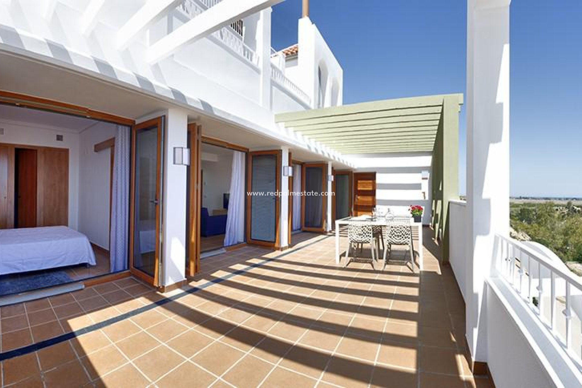 Obra nueva - Apartamento -
Xeresa - Xeresa Del Monte