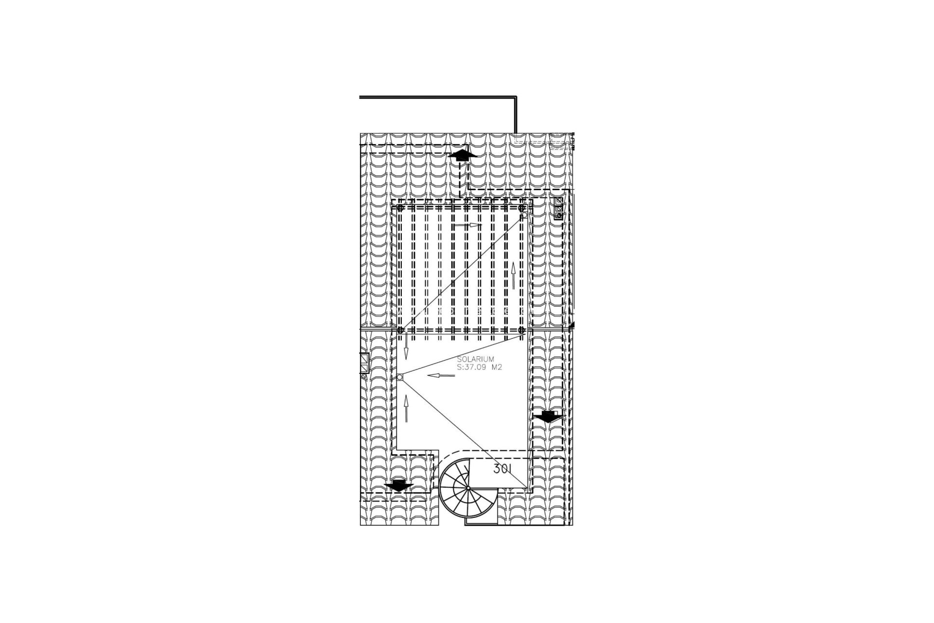 Obra nueva - Apartmentos -
Aguilas - Collados