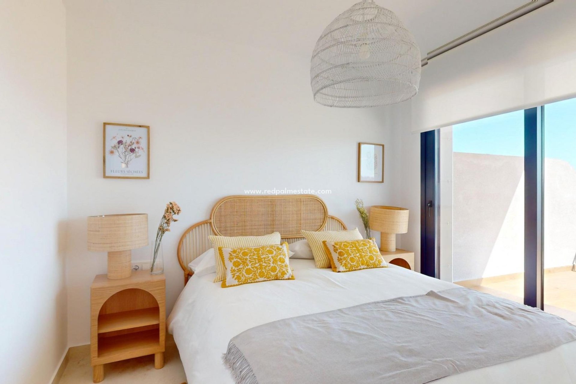 Obra nueva - Apartmentos -
Aguilas - Isla Del Fraile