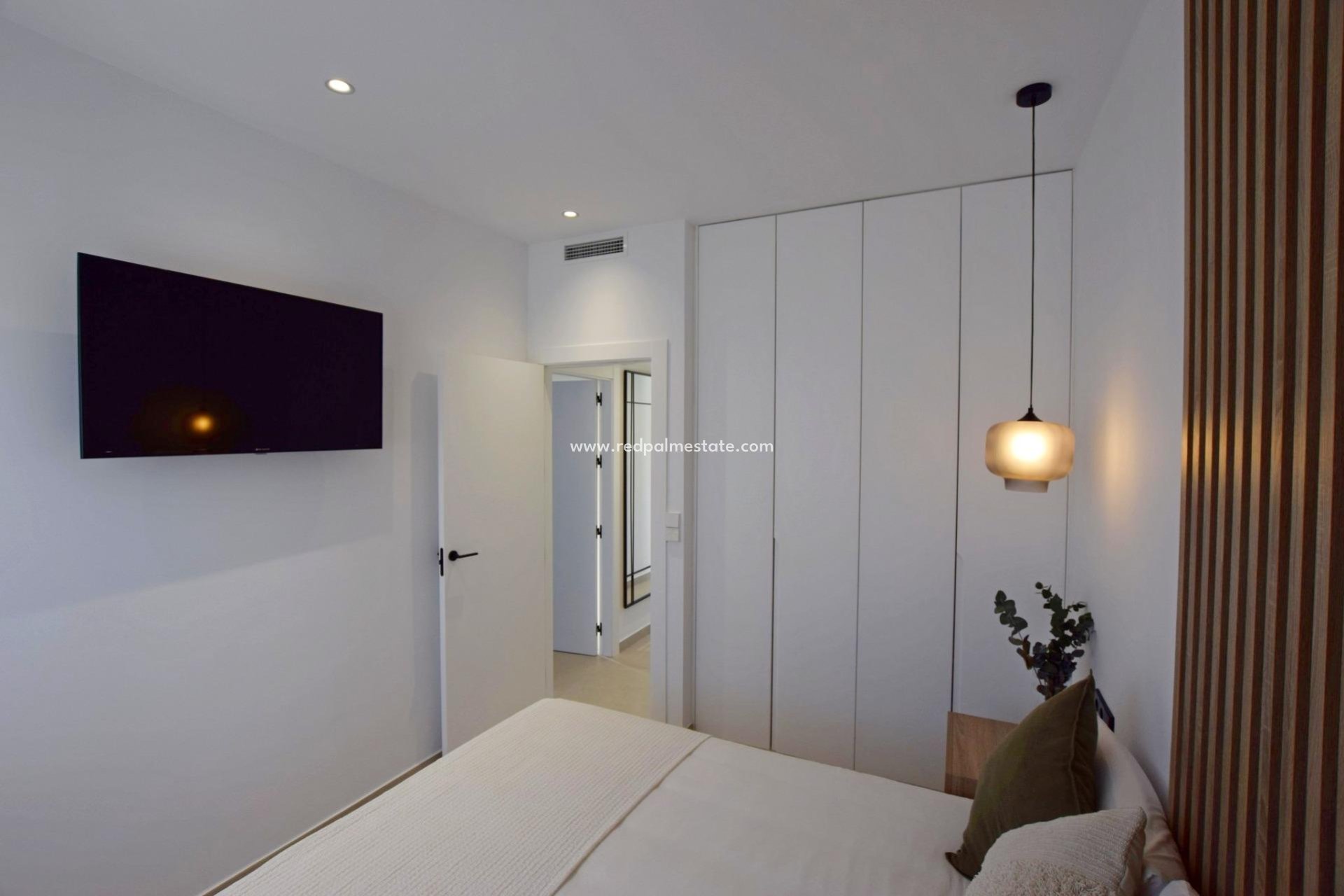 Obra nueva - Apartmentos -
Alhama De Murcia - Condado De Alhama