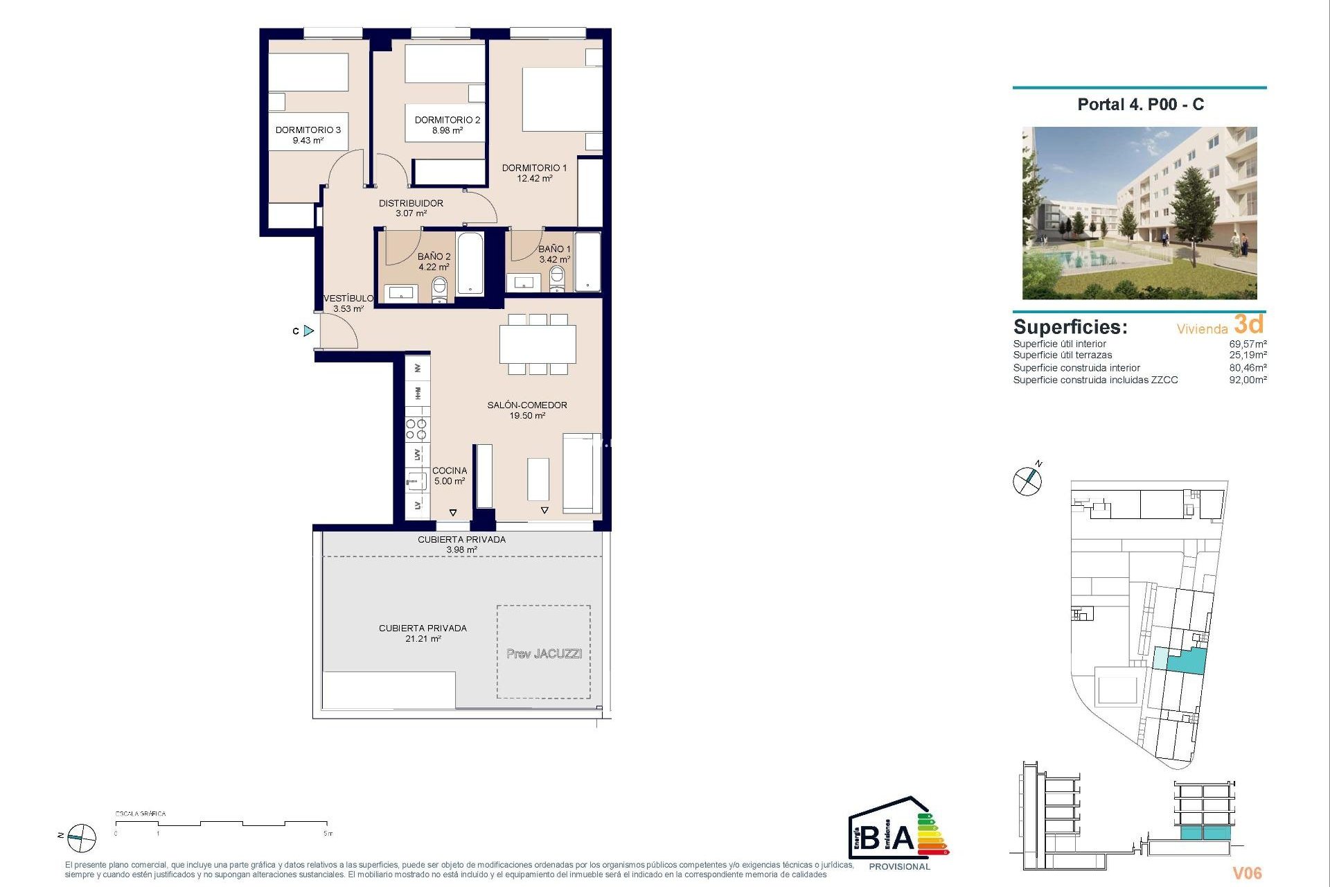 Obra nueva - Apartmentos -
Alicante - San Agustin