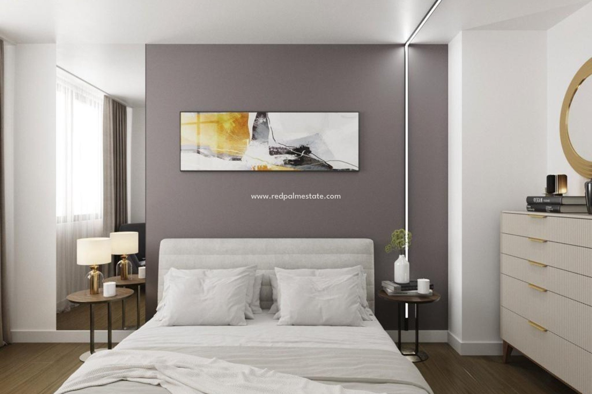 Obra nueva - Apartmentos -
Alicante