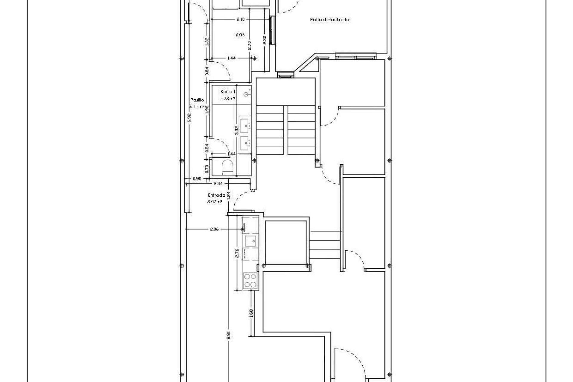 Obra nueva - Apartmentos -
Alicante