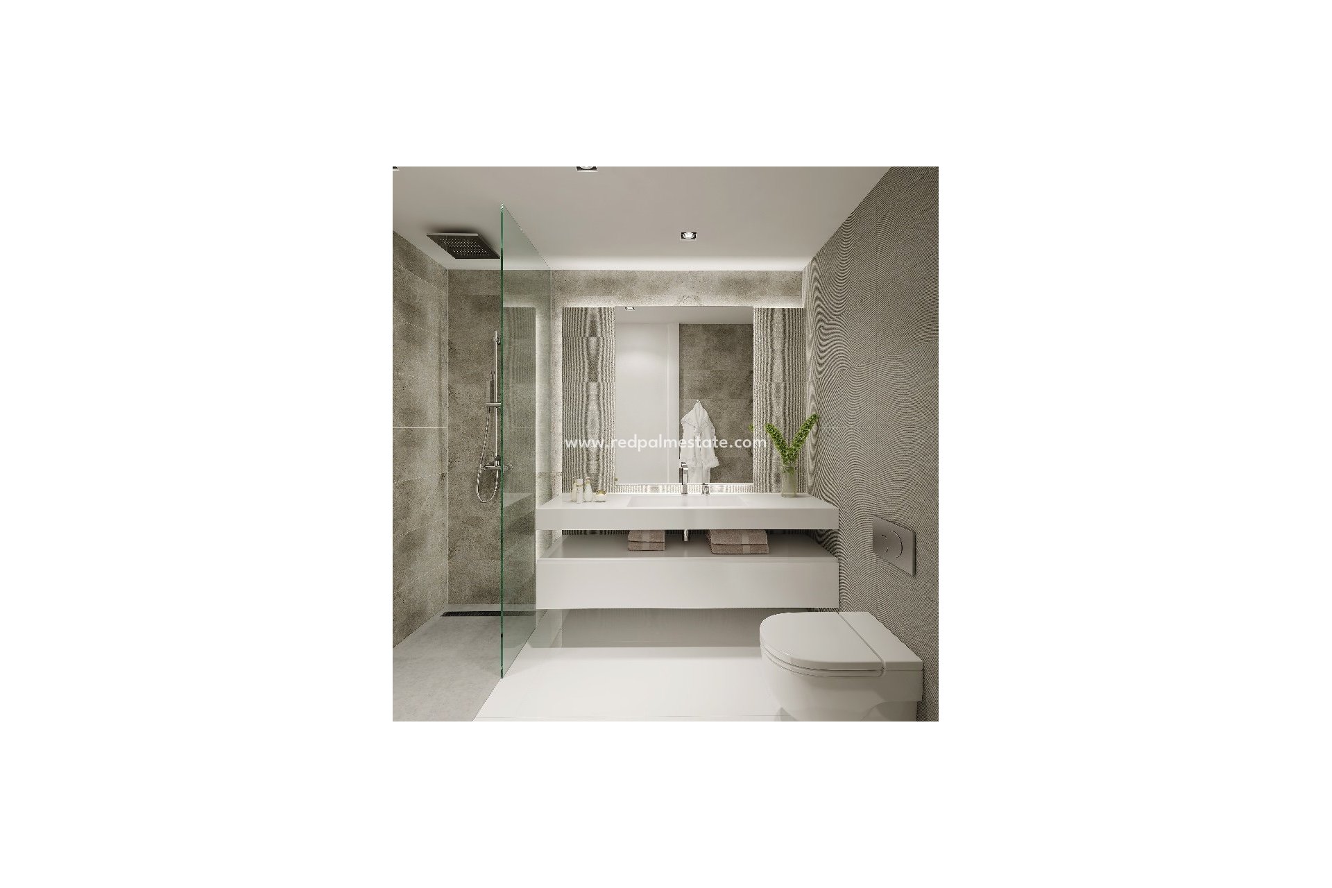 Obra nueva - Apartmentos -
Alicante