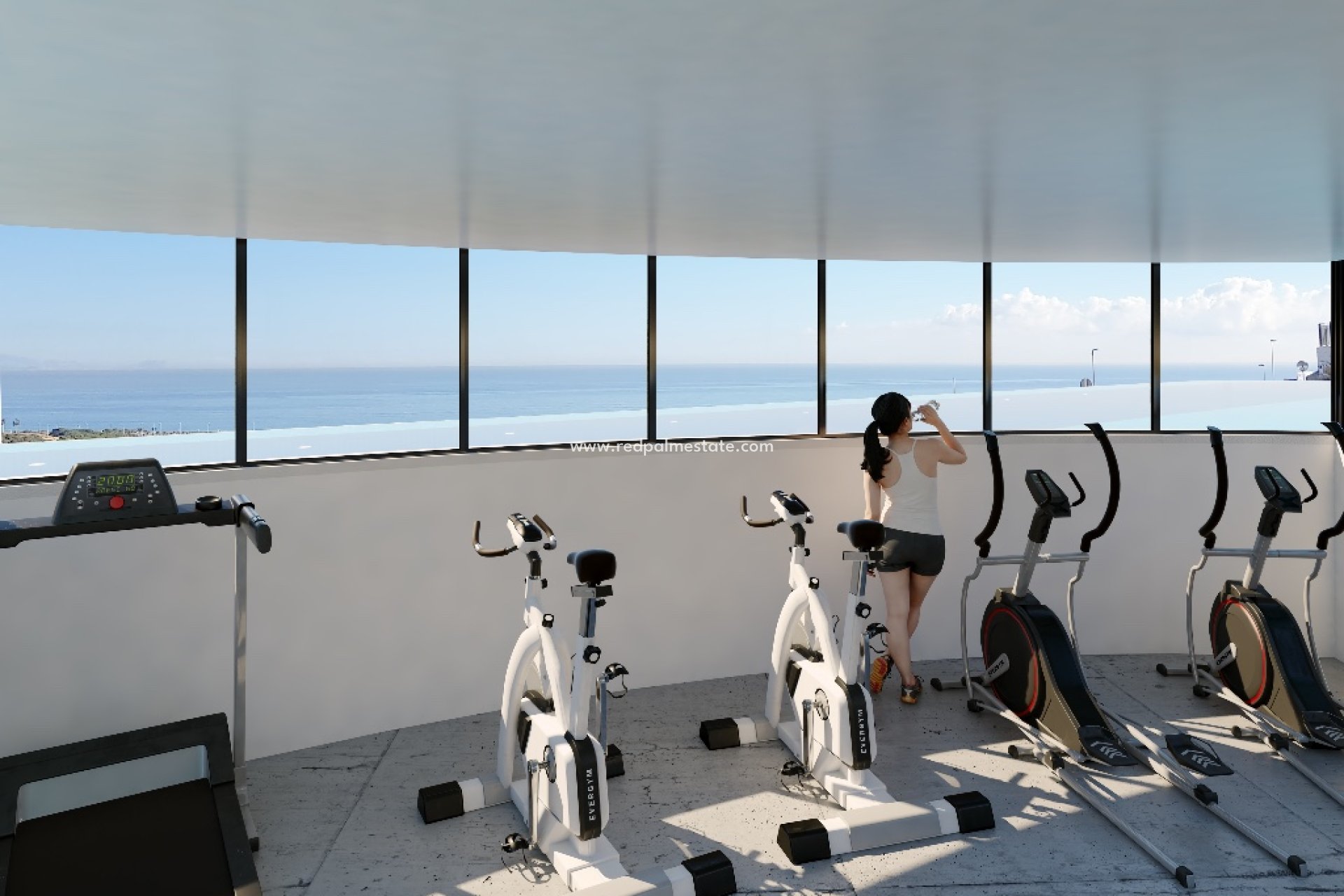 Obra nueva - Apartmentos -
Alicante