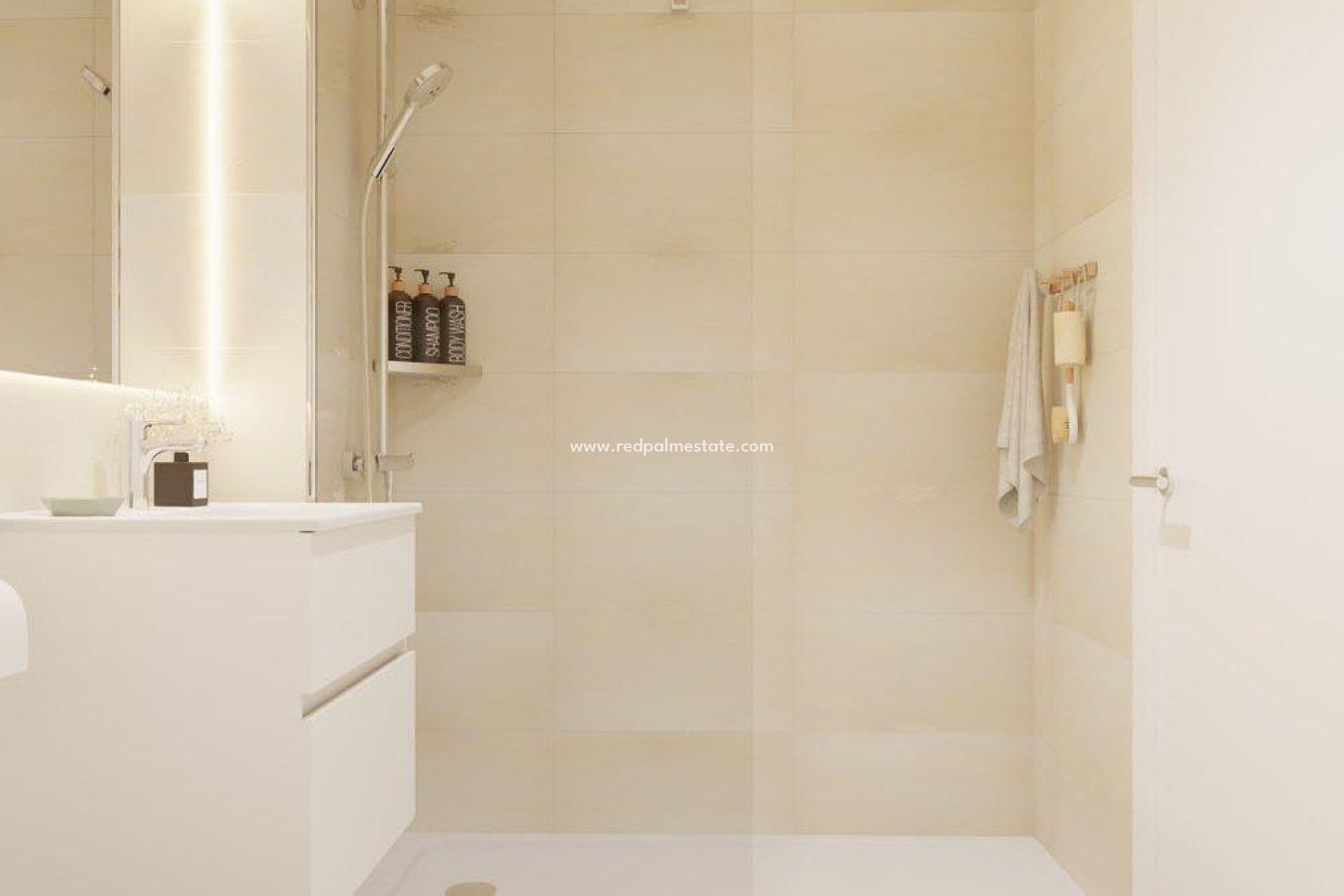 Obra nueva - Apartmentos -
Almuñecar - Velilla-Taramay