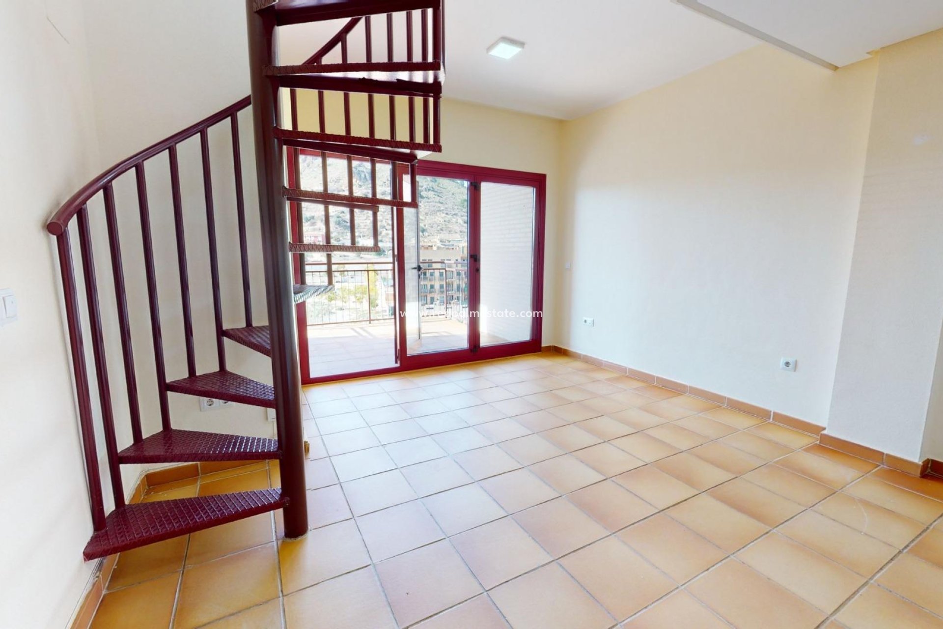 Obra nueva - Apartmentos -
Archena - Villanueva del Rio Segura