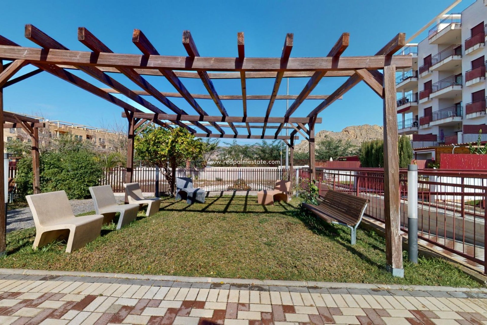 Obra nueva - Apartmentos -
Archena - Villanueva del Rio Segura