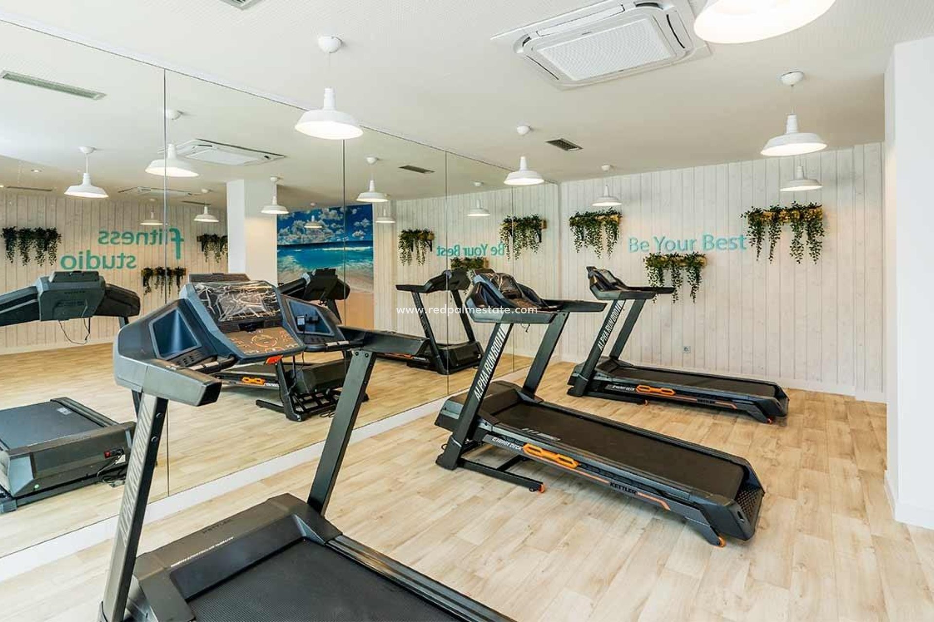 Obra nueva - Apartmentos -
Benalmadena - Benalmádena Pueblo