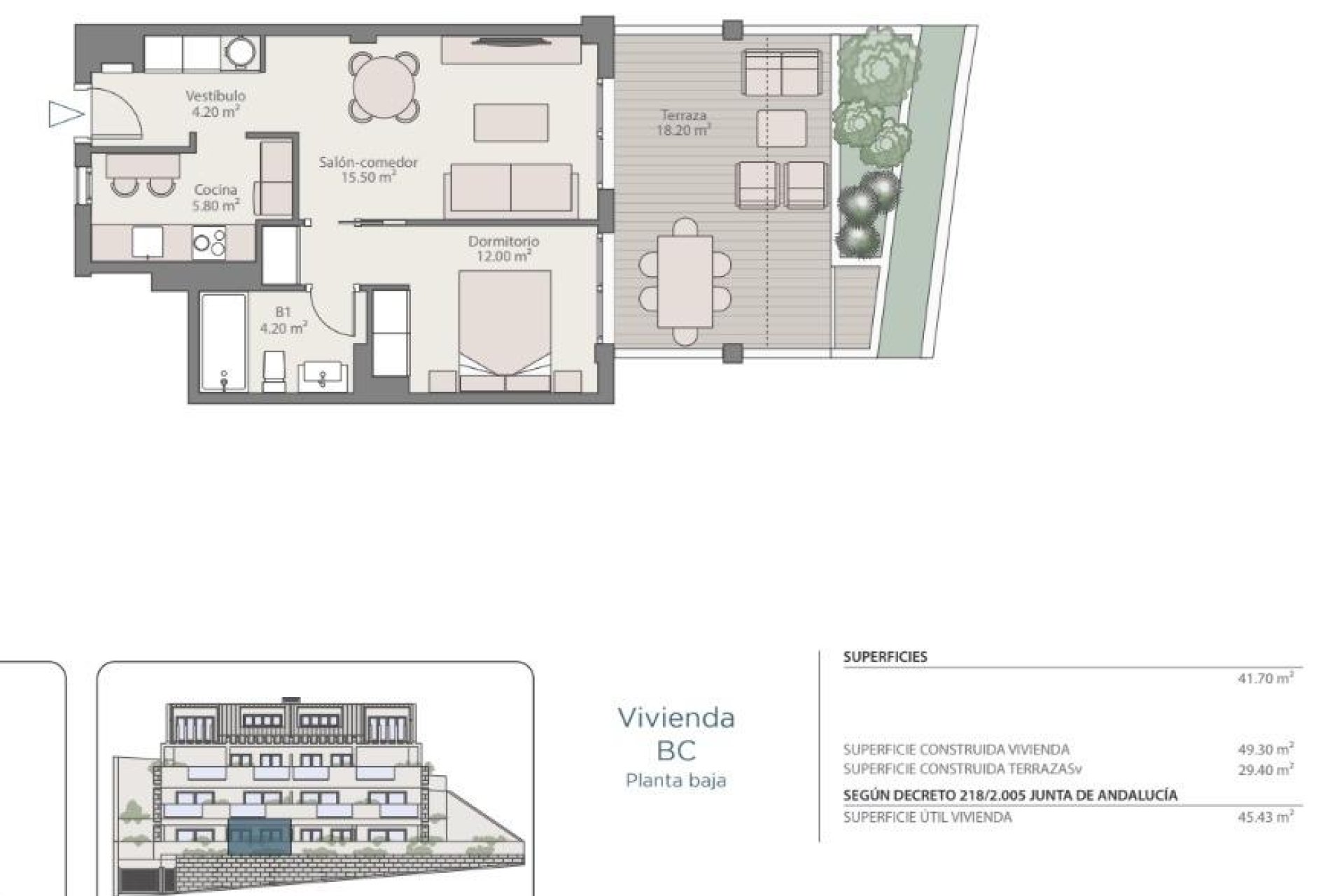 Obra nueva - Apartmentos -
Benalmadena - Nueva Torrequebrada