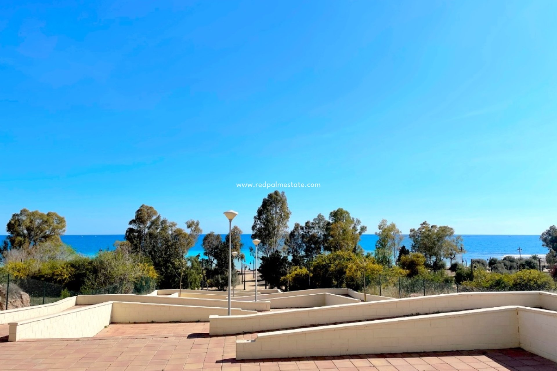 Obra nueva - Apartmentos -
Benidorm - Alicante