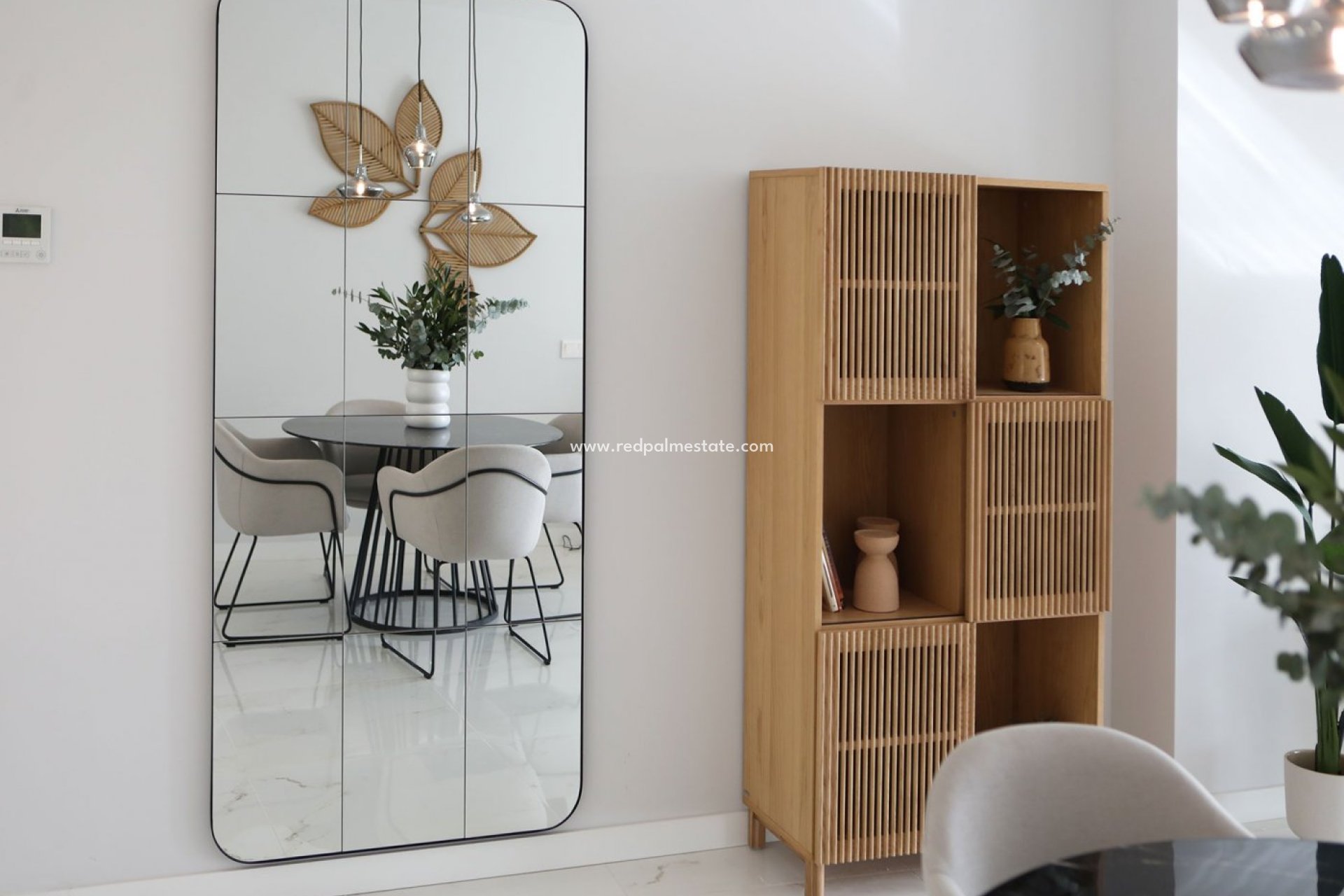 Obra nueva - Apartmentos -
Benidorm - Poniente