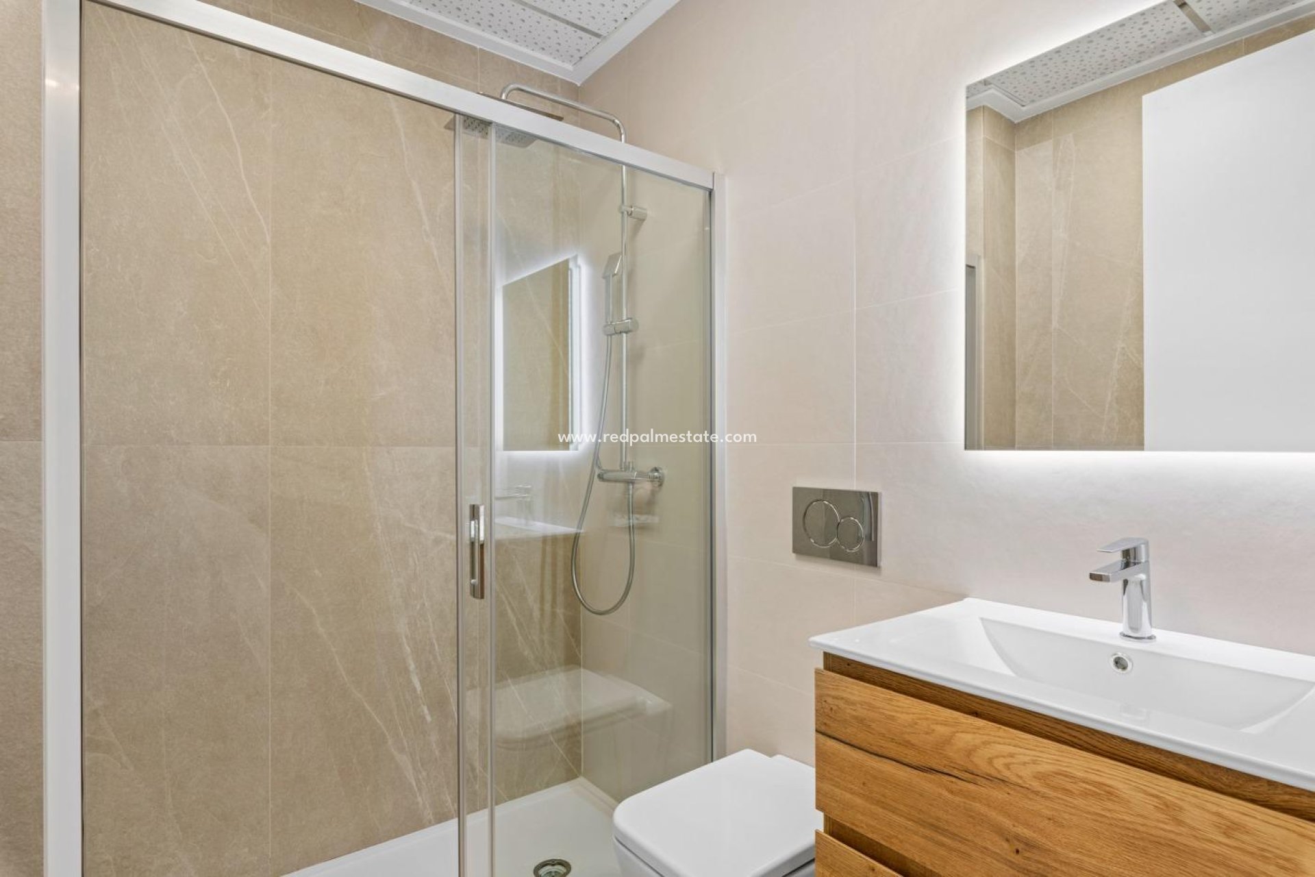 Obra nueva - Apartmentos -
Benijofar - Pueblo