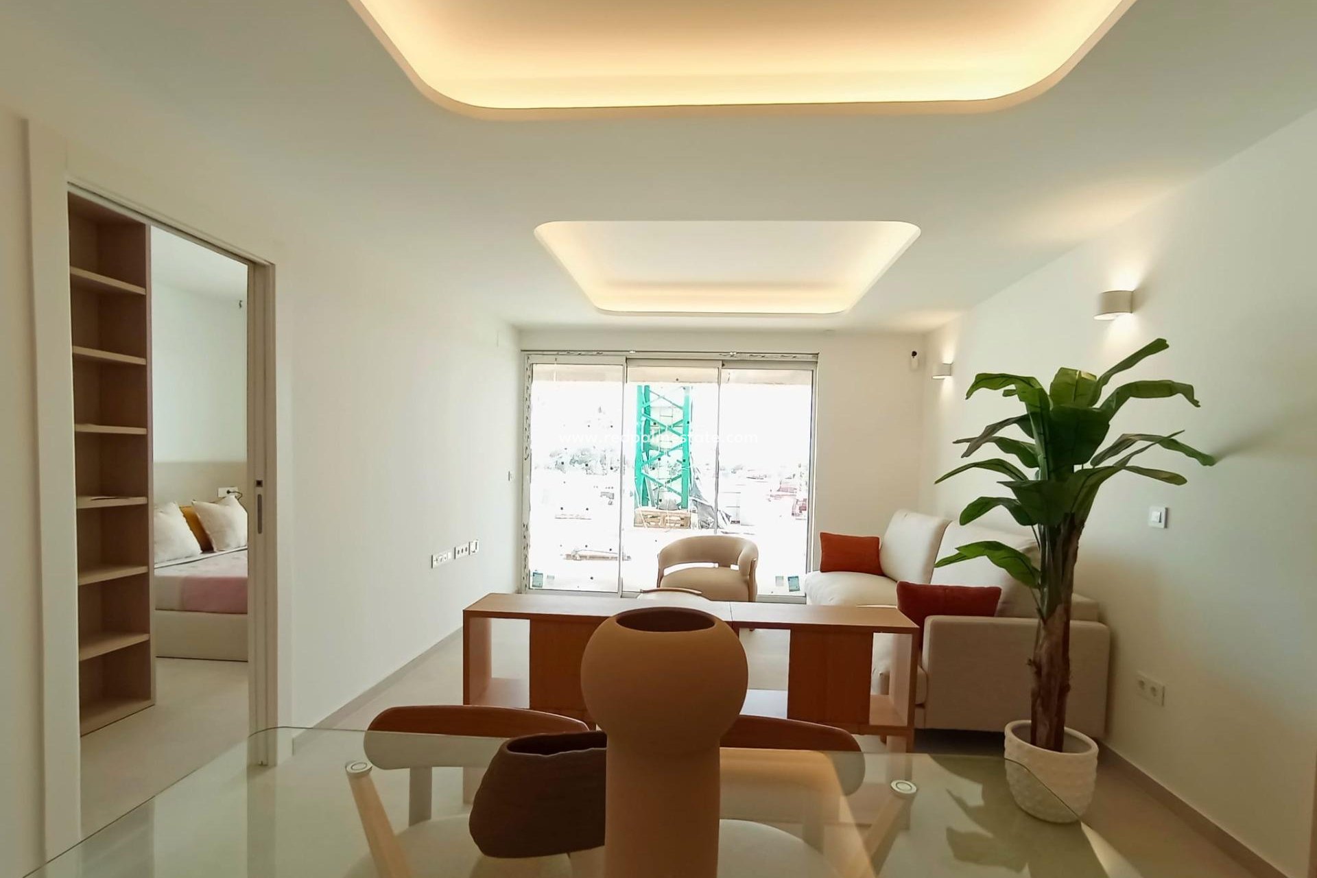 Obra nueva - Apartmentos -
Benijofar - Pueblo