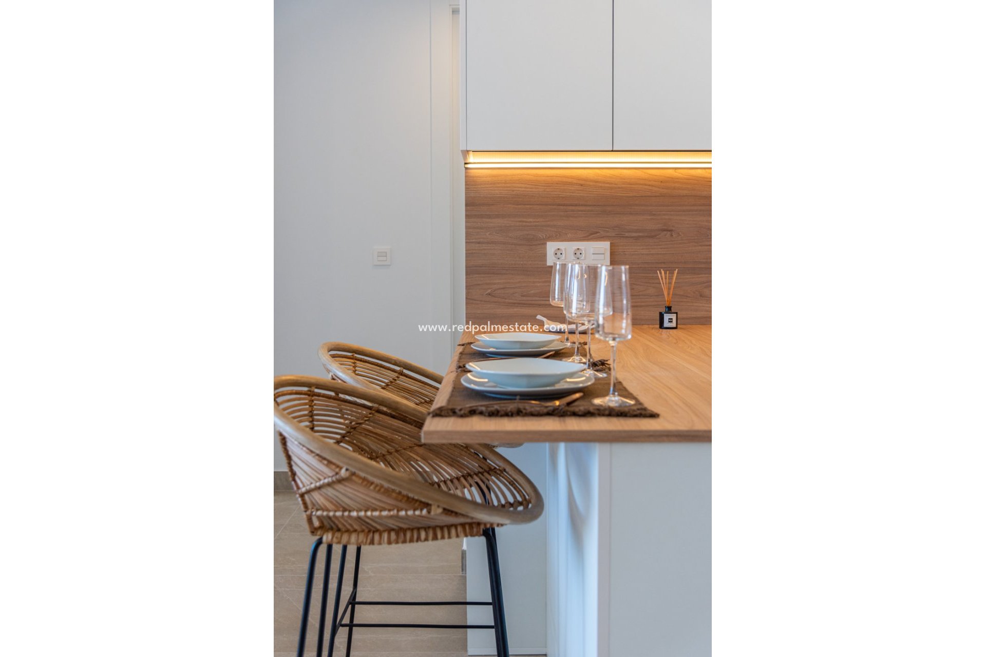 Obra nueva - Apartmentos -
Benijofar