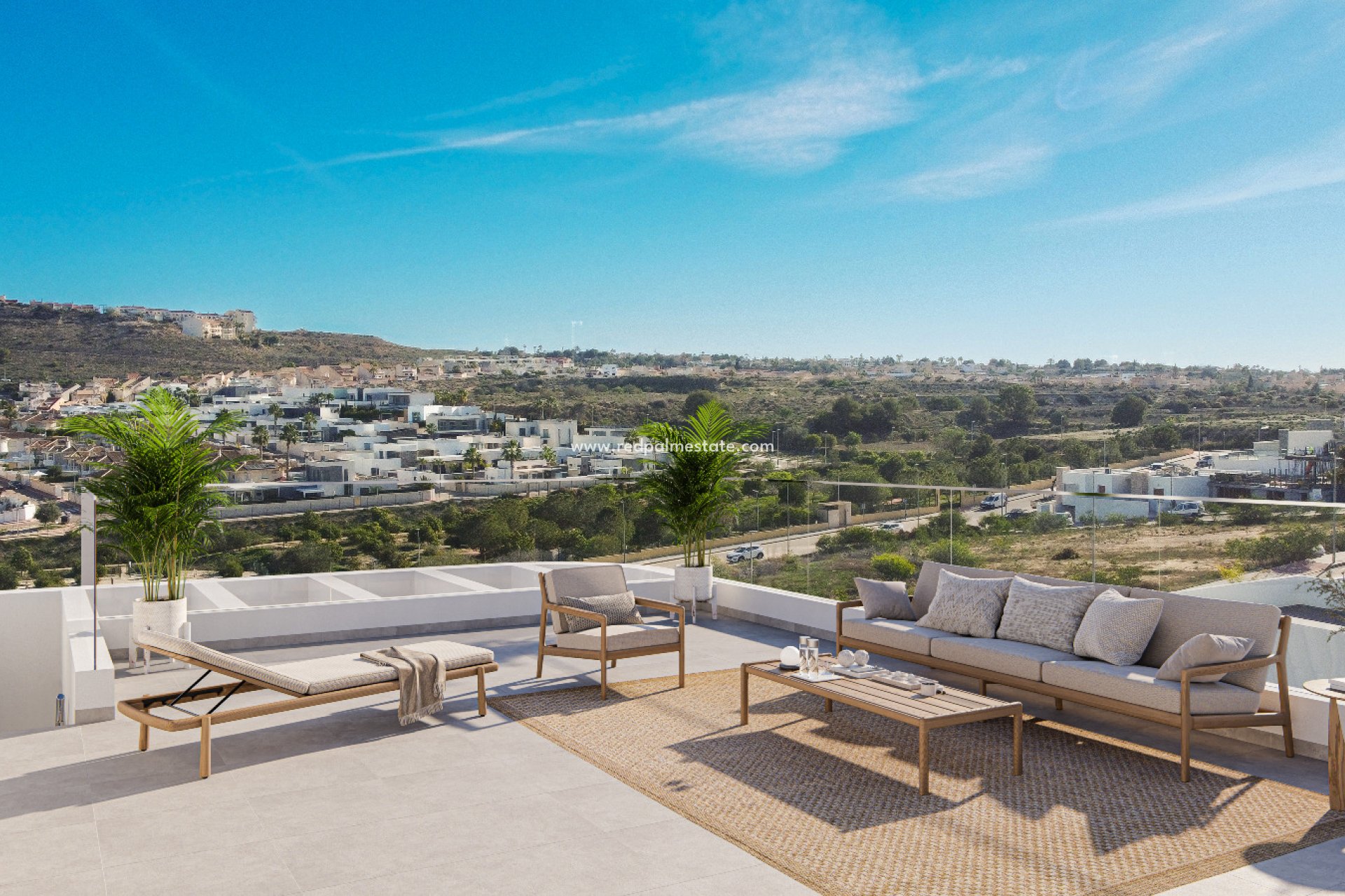 Obra nueva - Apartmentos -
Benijofar