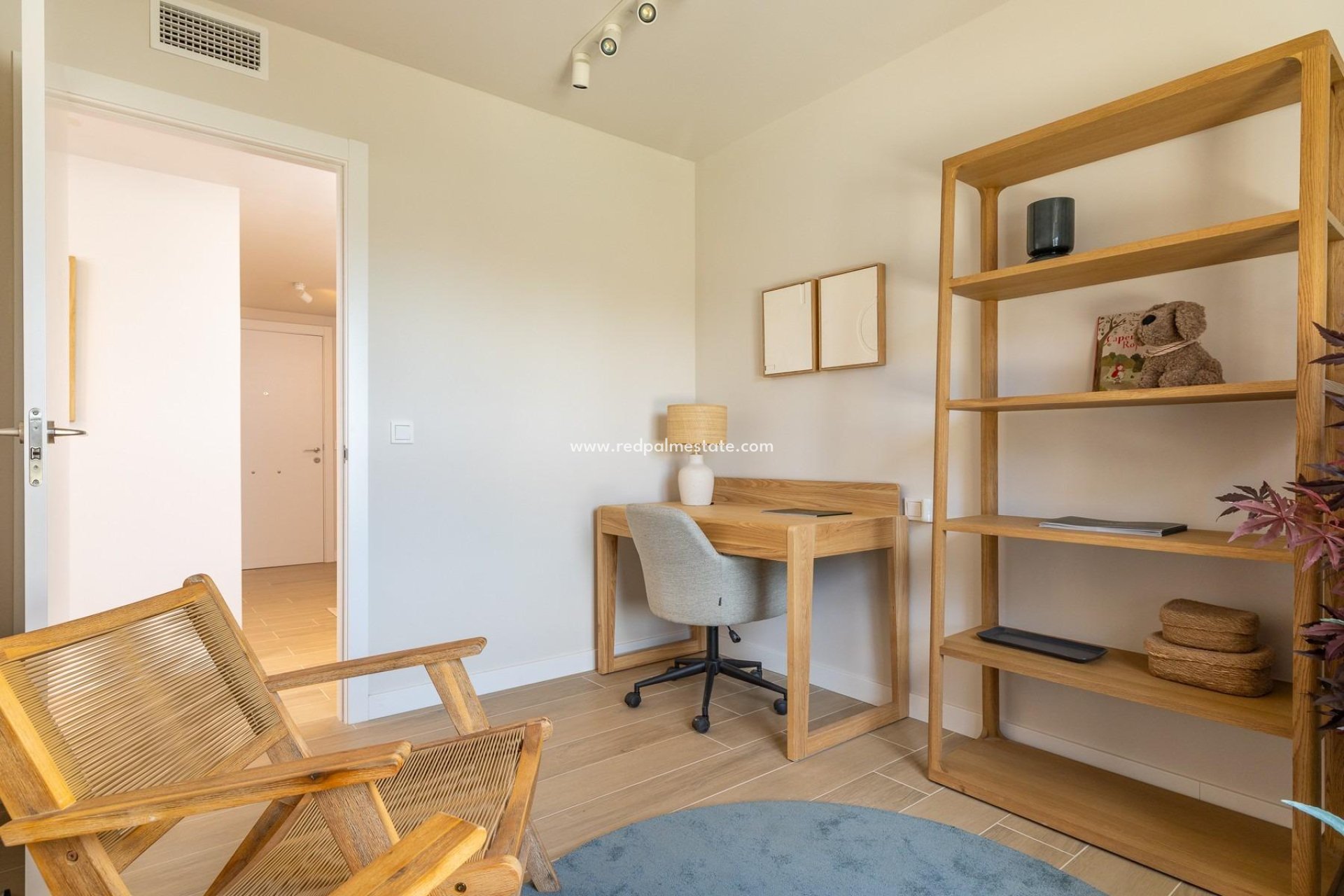 Obra nueva - Apartmentos -
Calpe - El Saladar