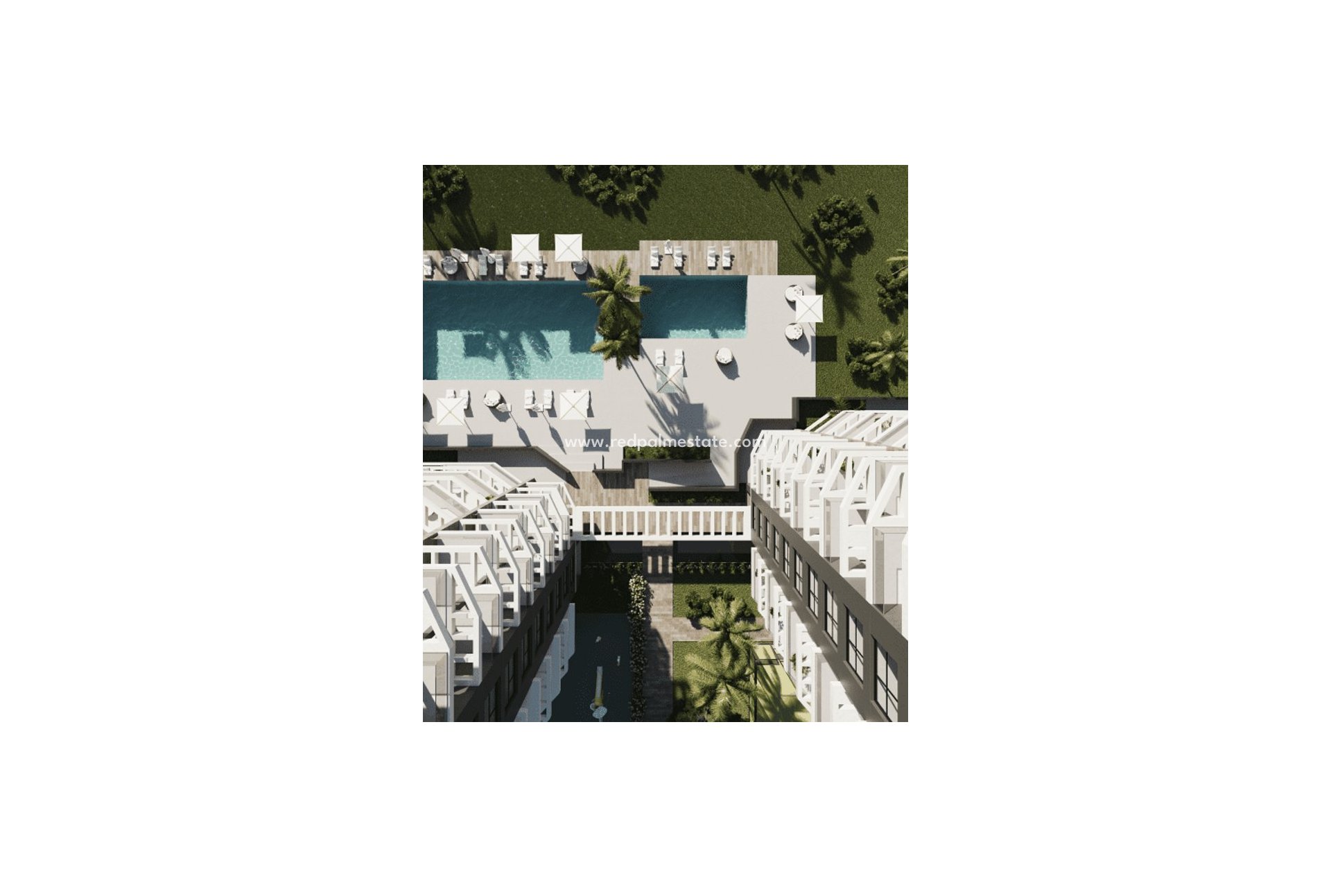 Obra nueva - Apartmentos -
Calpe