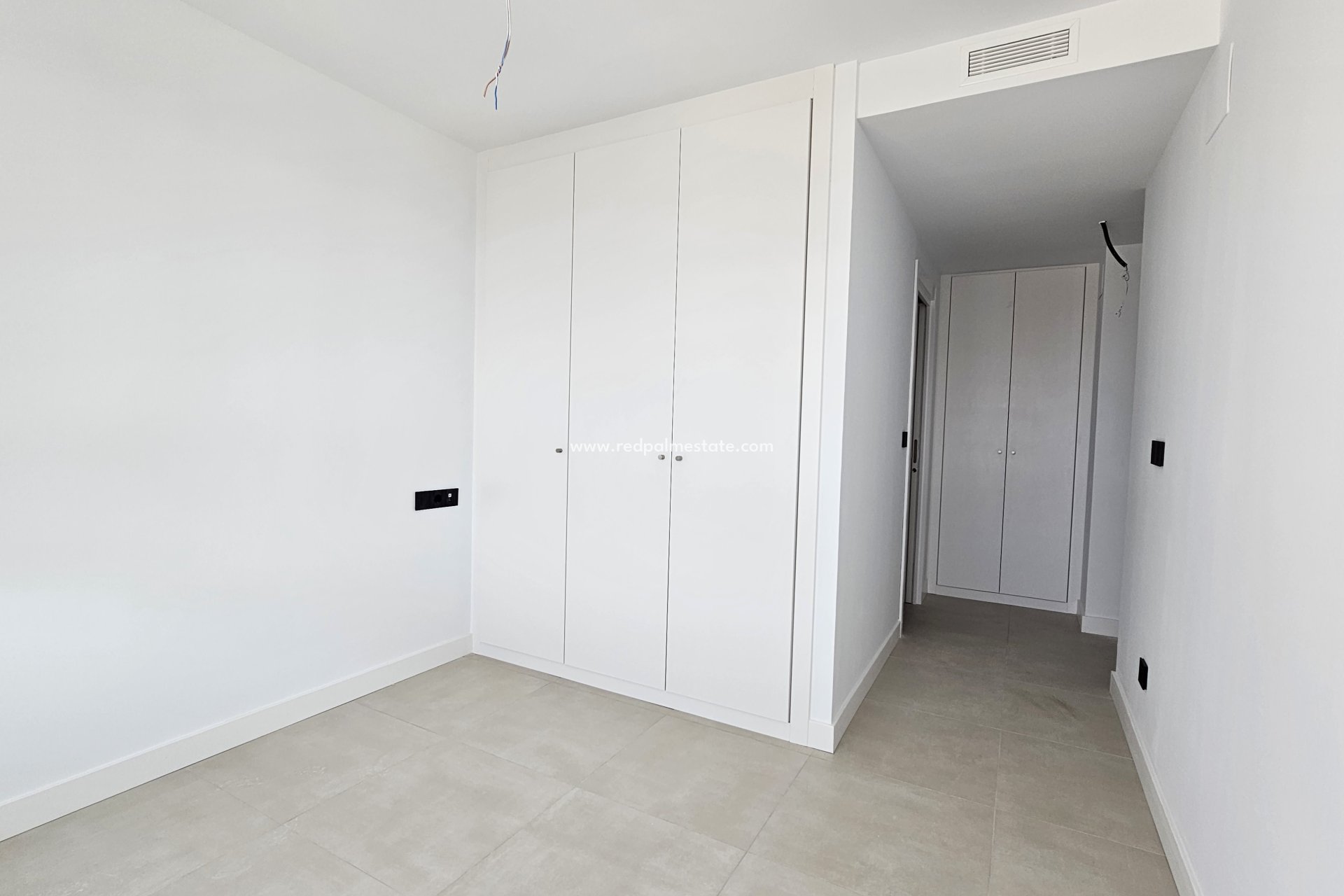 Obra nueva - Apartmentos -
Calpe