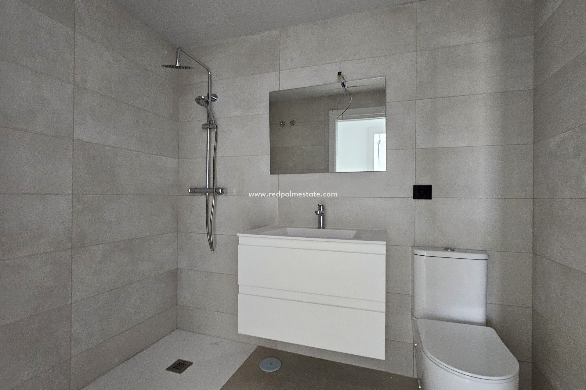 Obra nueva - Apartmentos -
Calpe