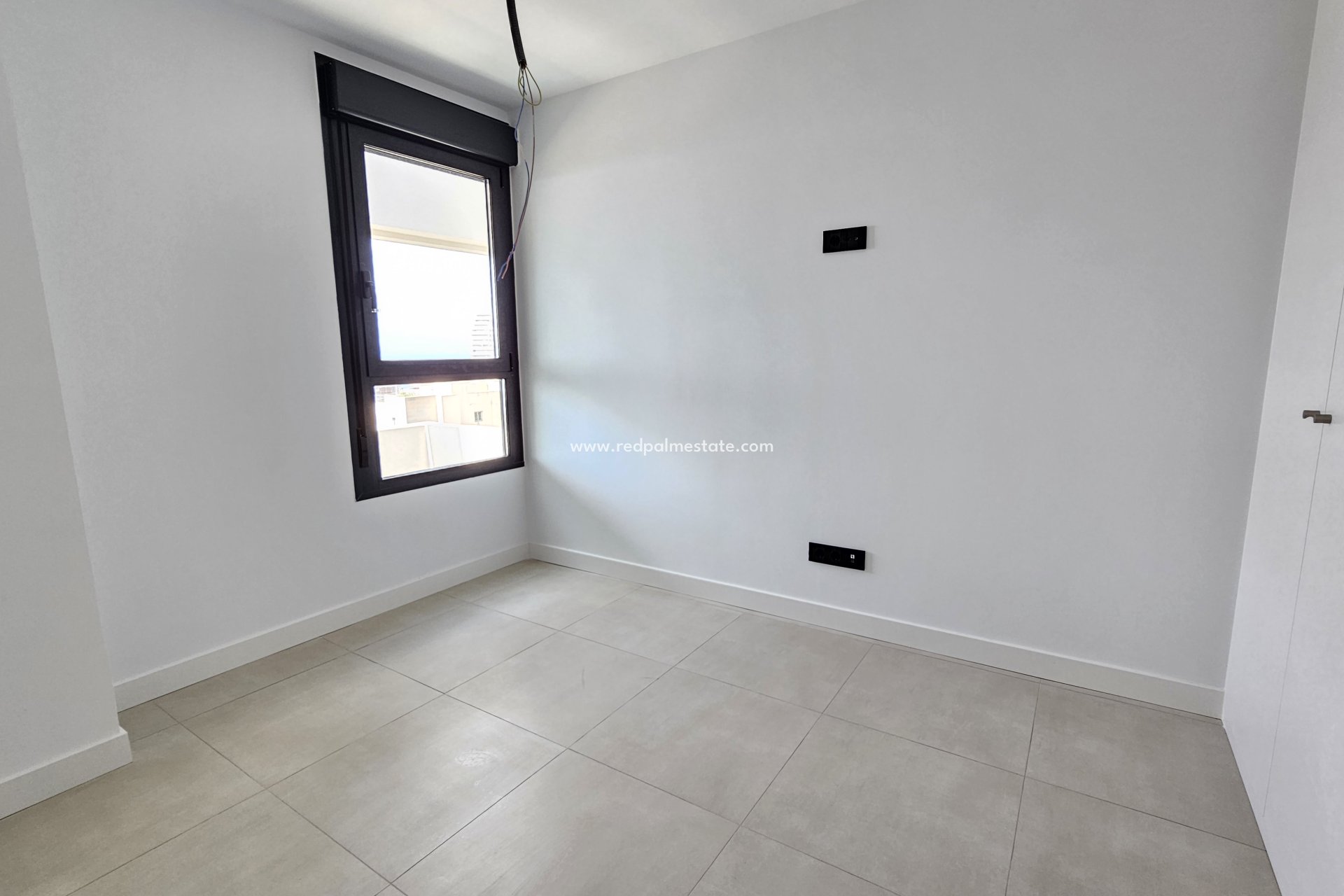 Obra nueva - Apartmentos -
Calpe