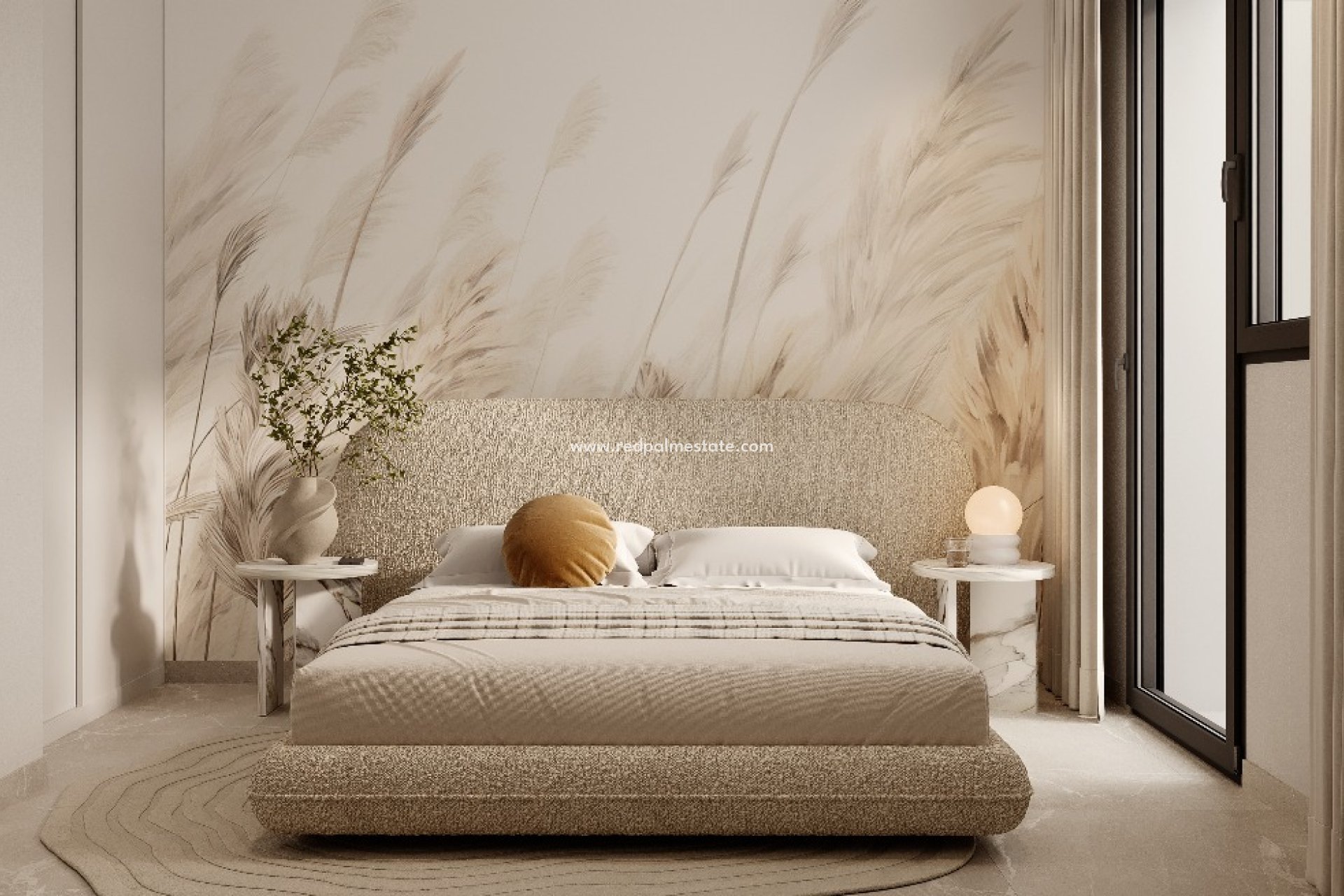 Obra nueva - Apartmentos -
Calpe