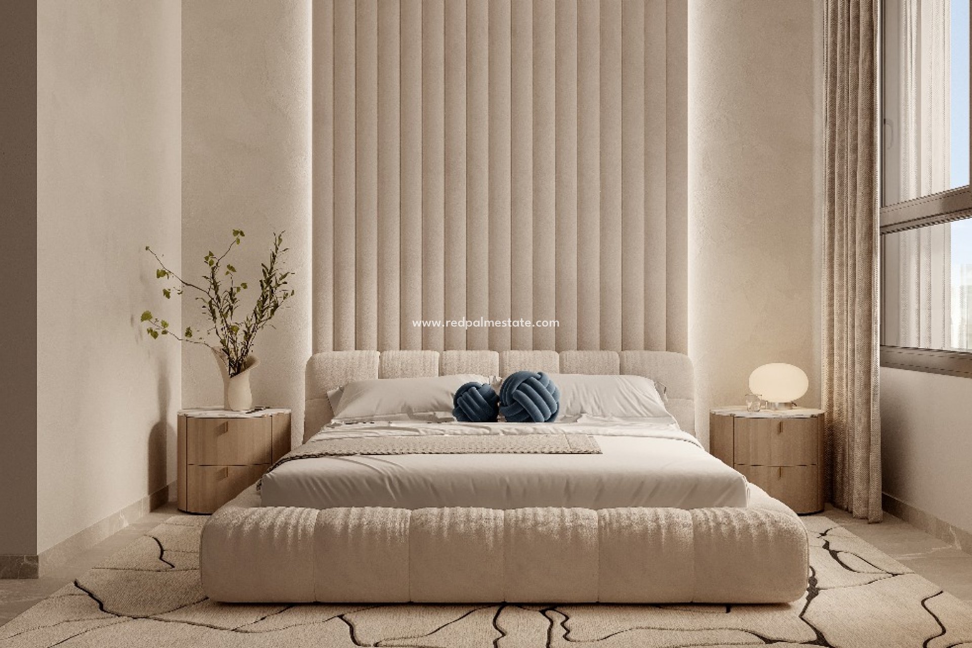 Obra nueva - Apartmentos -
Calpe