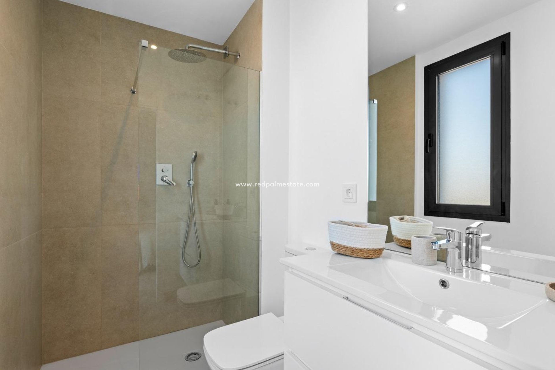 Obra nueva - Apartmentos -
Cartagena - Mar De Cristal