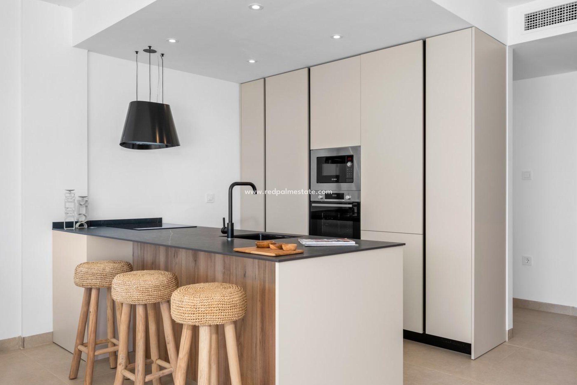 Obra nueva - Apartmentos -
Cartagena - Mar De Cristal