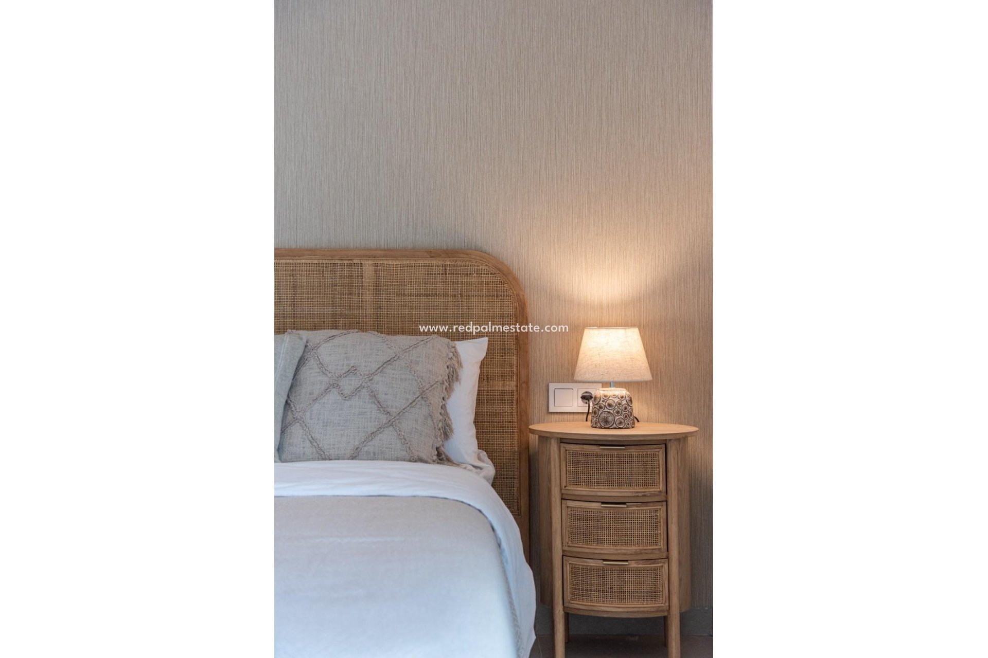 Obra nueva - Apartmentos -
Cartagena - Mar De Cristal