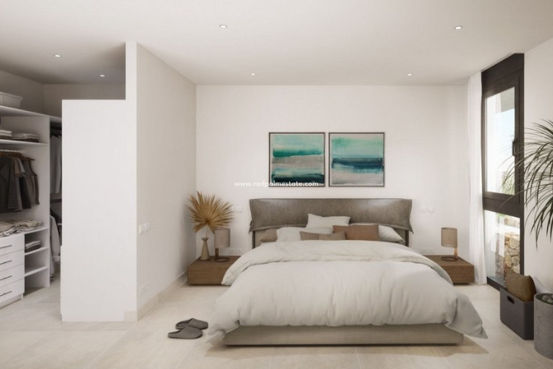 Obra nueva - Apartmentos -
Cartagena - Mar De Cristal