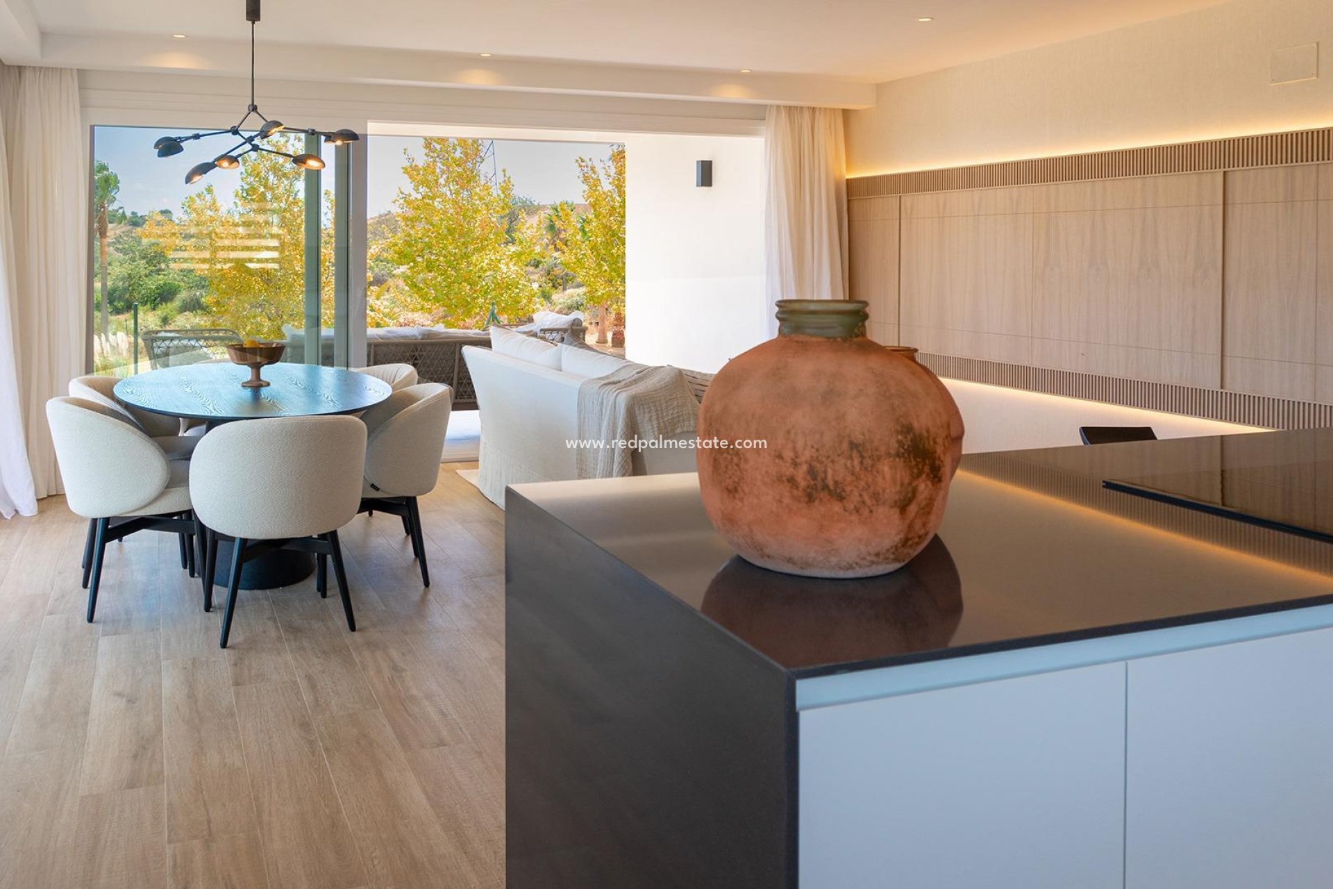 Obra nueva - Apartmentos -
Casares - Camarate