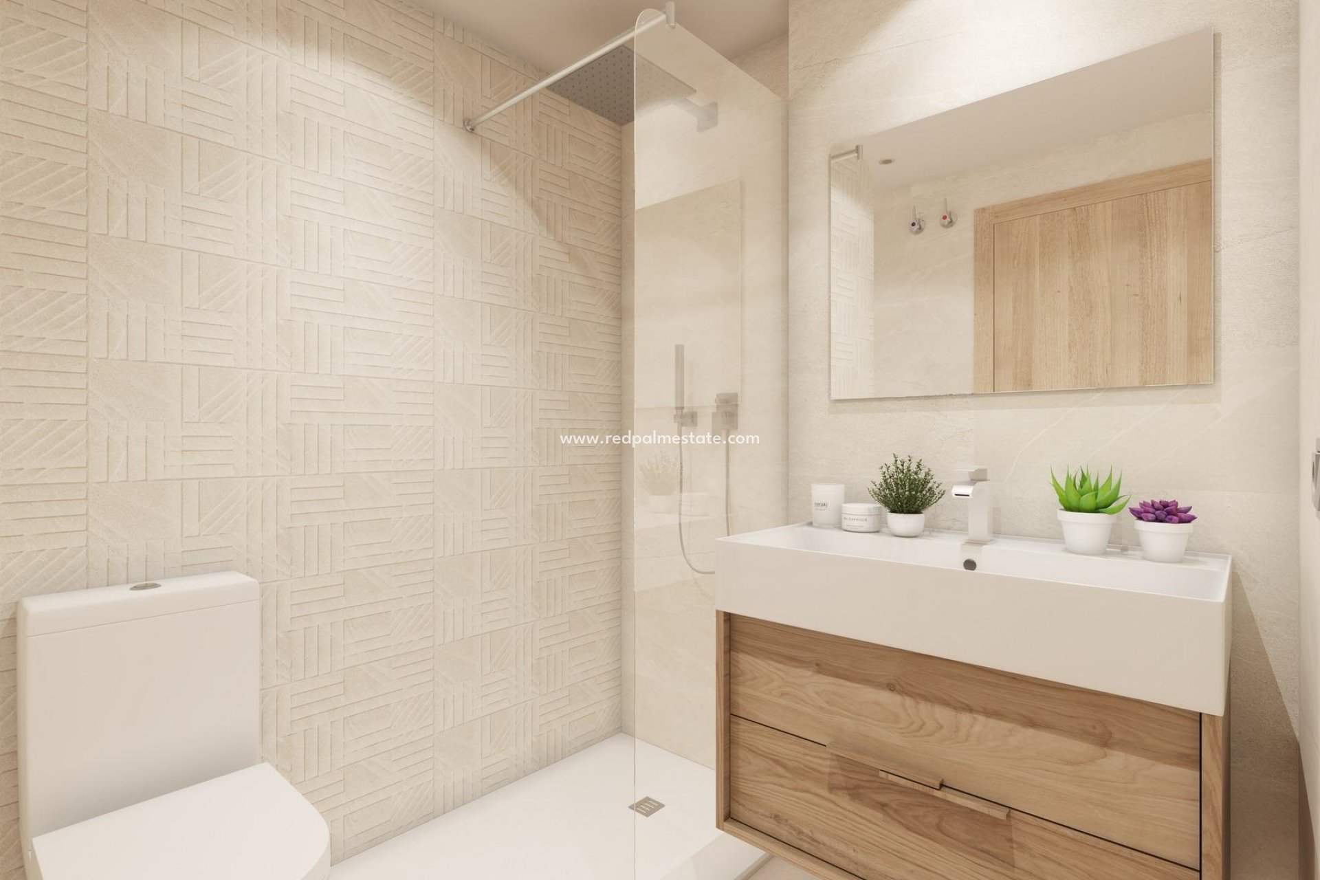 Obra nueva - Apartmentos -
Casares - Casares Playa