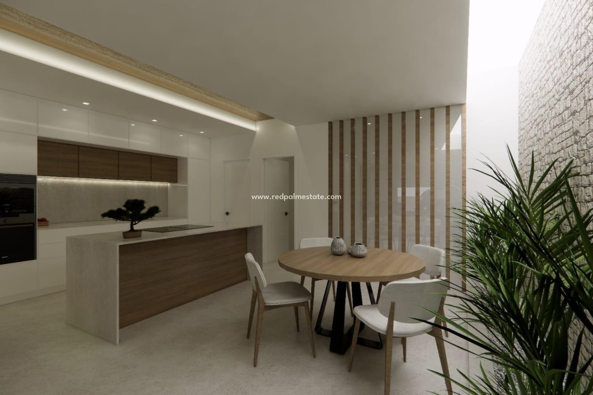 Obra nueva - Apartmentos -
Catral - pueblo