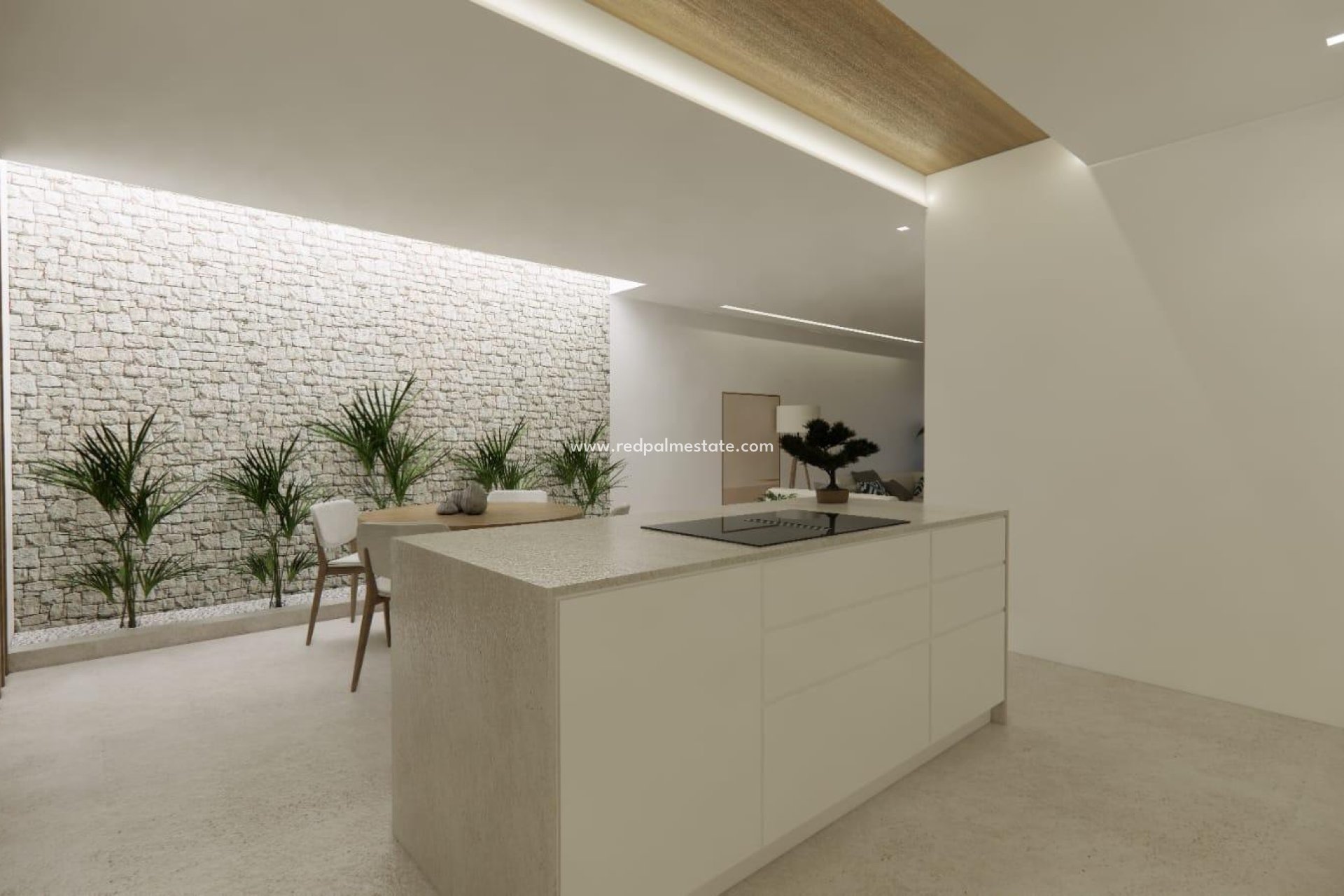 Obra nueva - Apartmentos -
Catral - pueblo