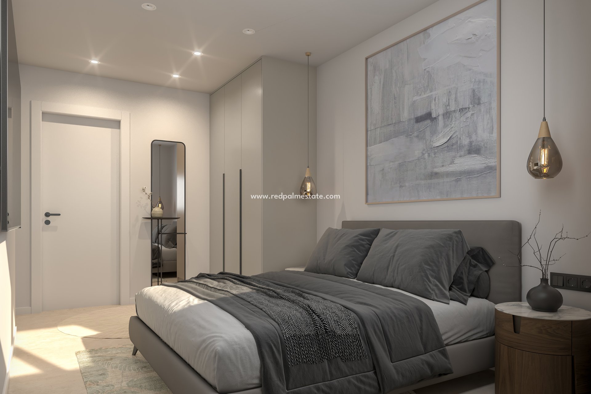 Obra nueva - Apartmentos -
Catral