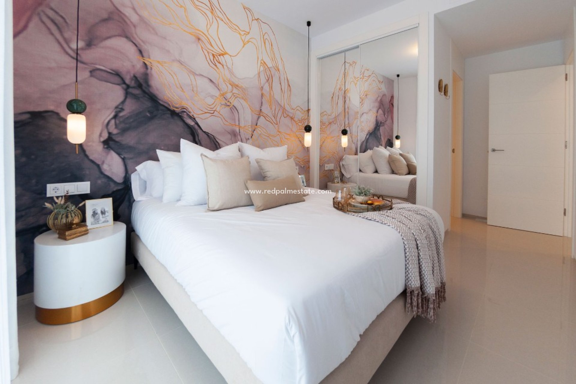 Obra nueva - Apartmentos -
Ciudad Quesada - Ciudad Quesada - Doña Pepa