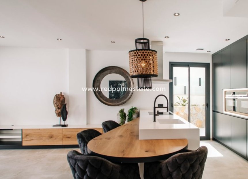 Obra nueva - Apartmentos -
Ciudad Quesada/Rojales - Ciudad Quesada