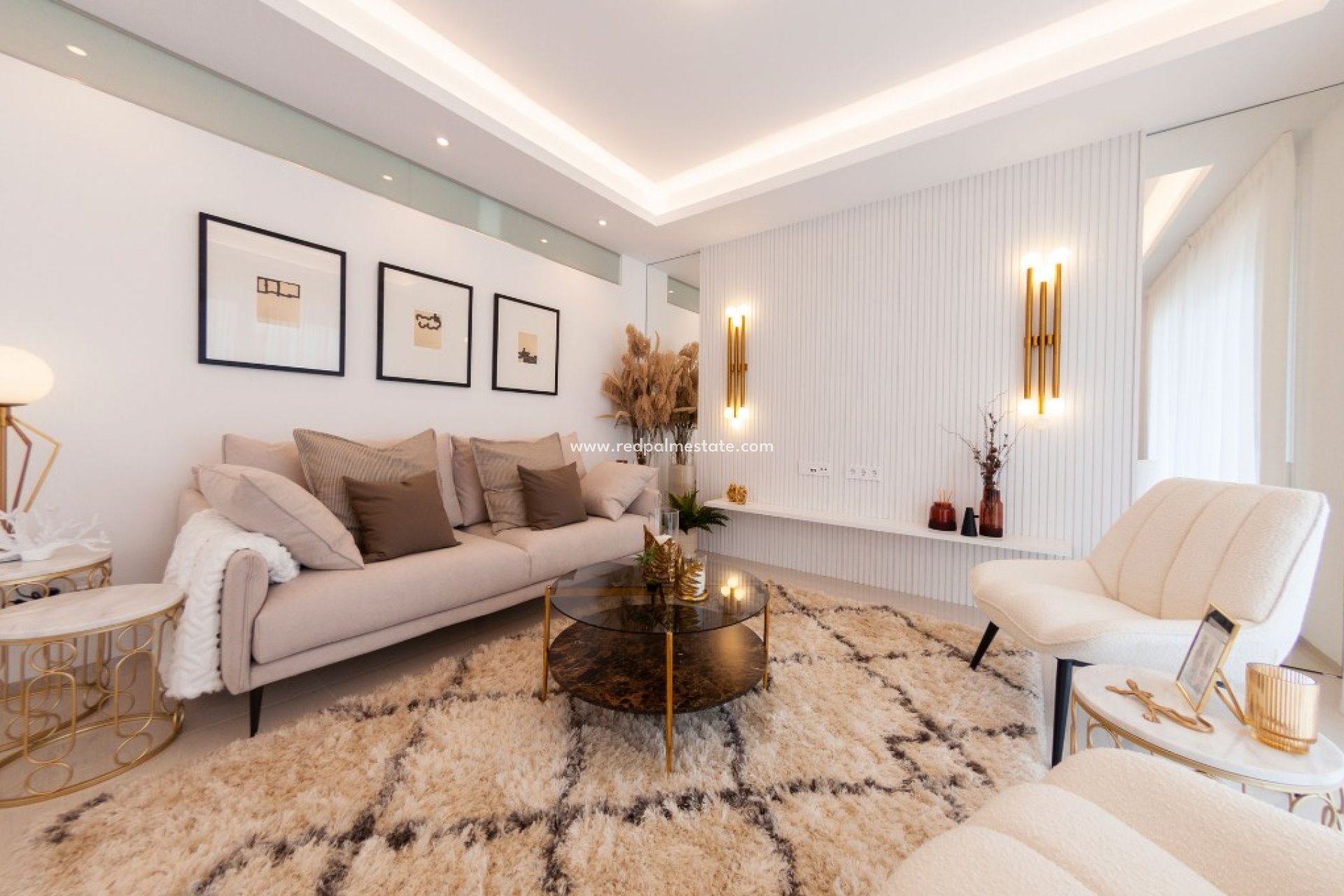 Obra nueva - Apartmentos -
Ciudad Quesada/Rojales - Ciudad Quesada